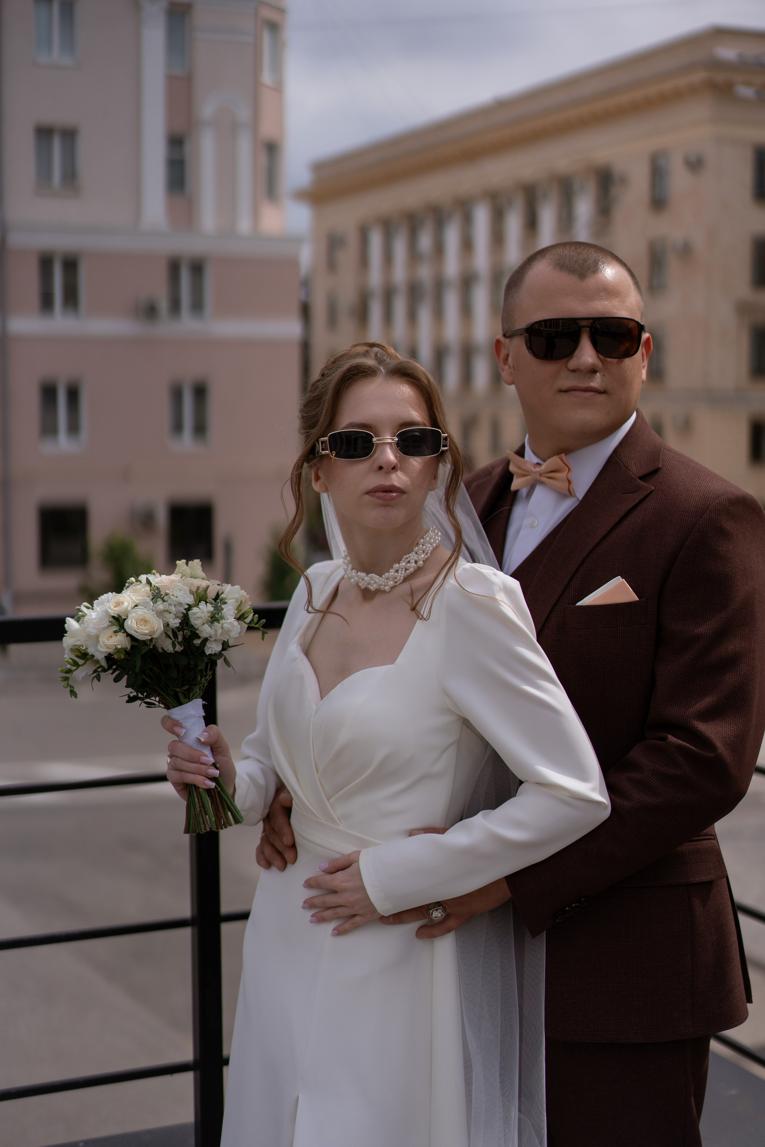 Иван & Елизавета. Margosha-ph.ru