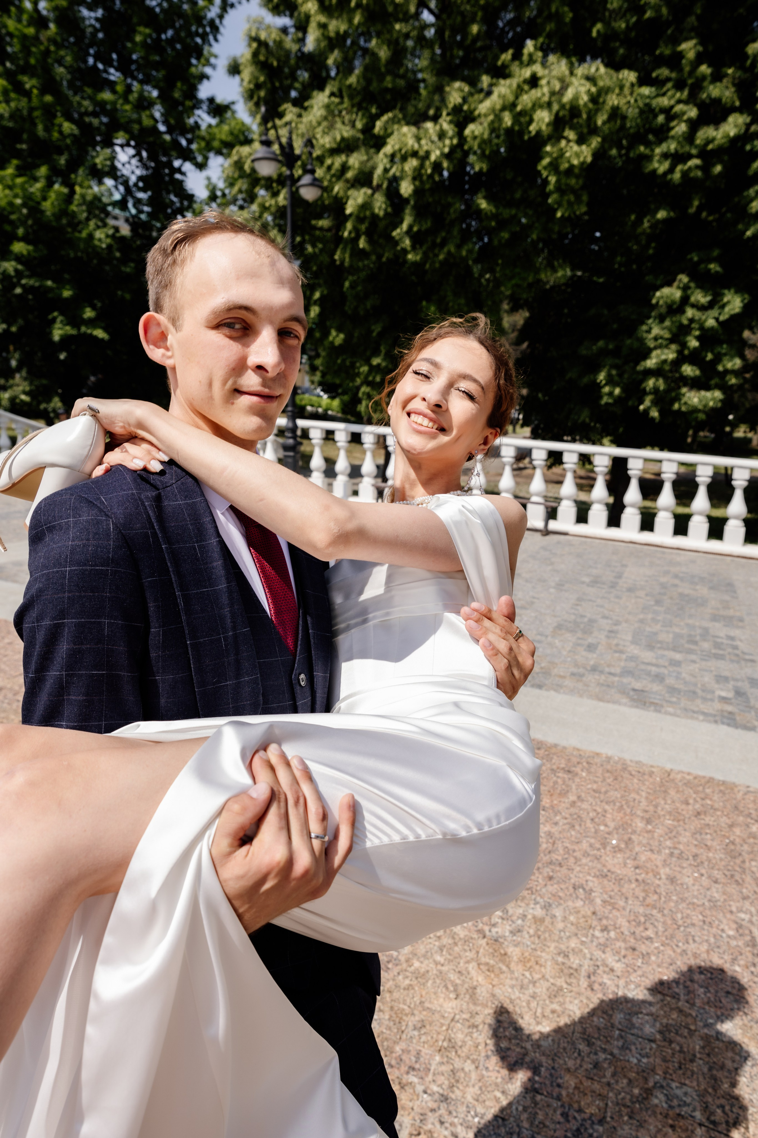 Дарья и Иван. Семейный фотограф документалист в Пензе Лопатинская Татья