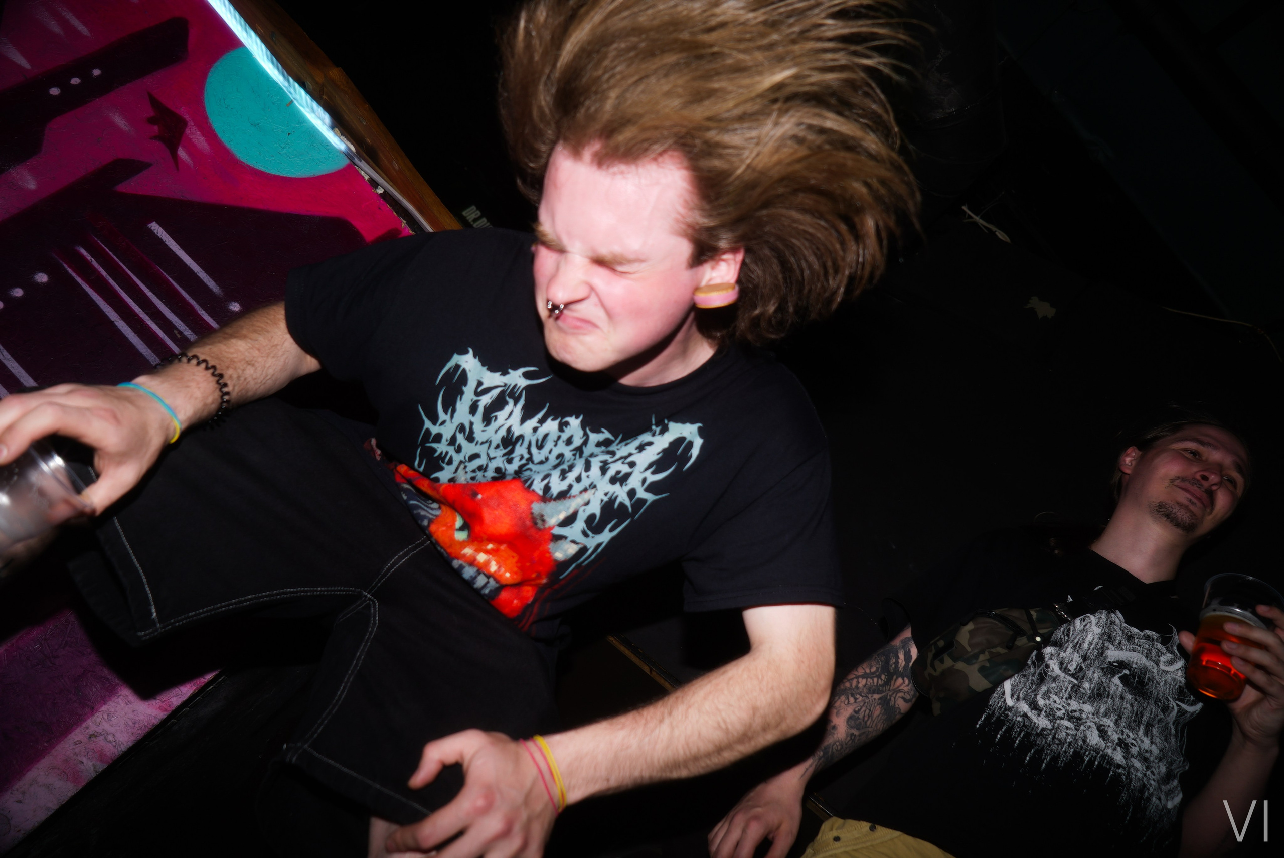 ULTIMATE MOSCOW BRUTALITY — 3. Концертный и репортажный фотограф Воронин Игорь