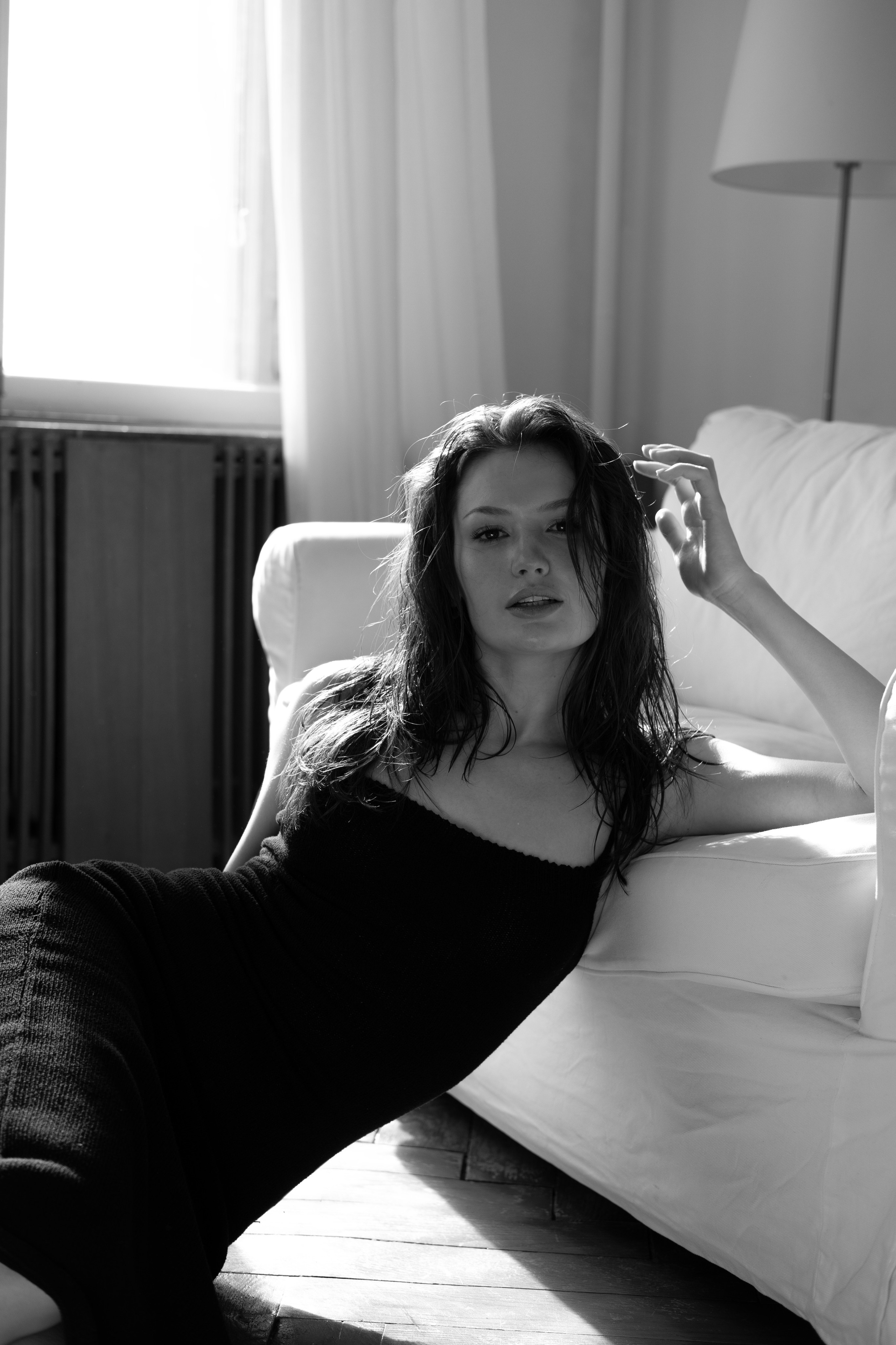 Фотограф Москва