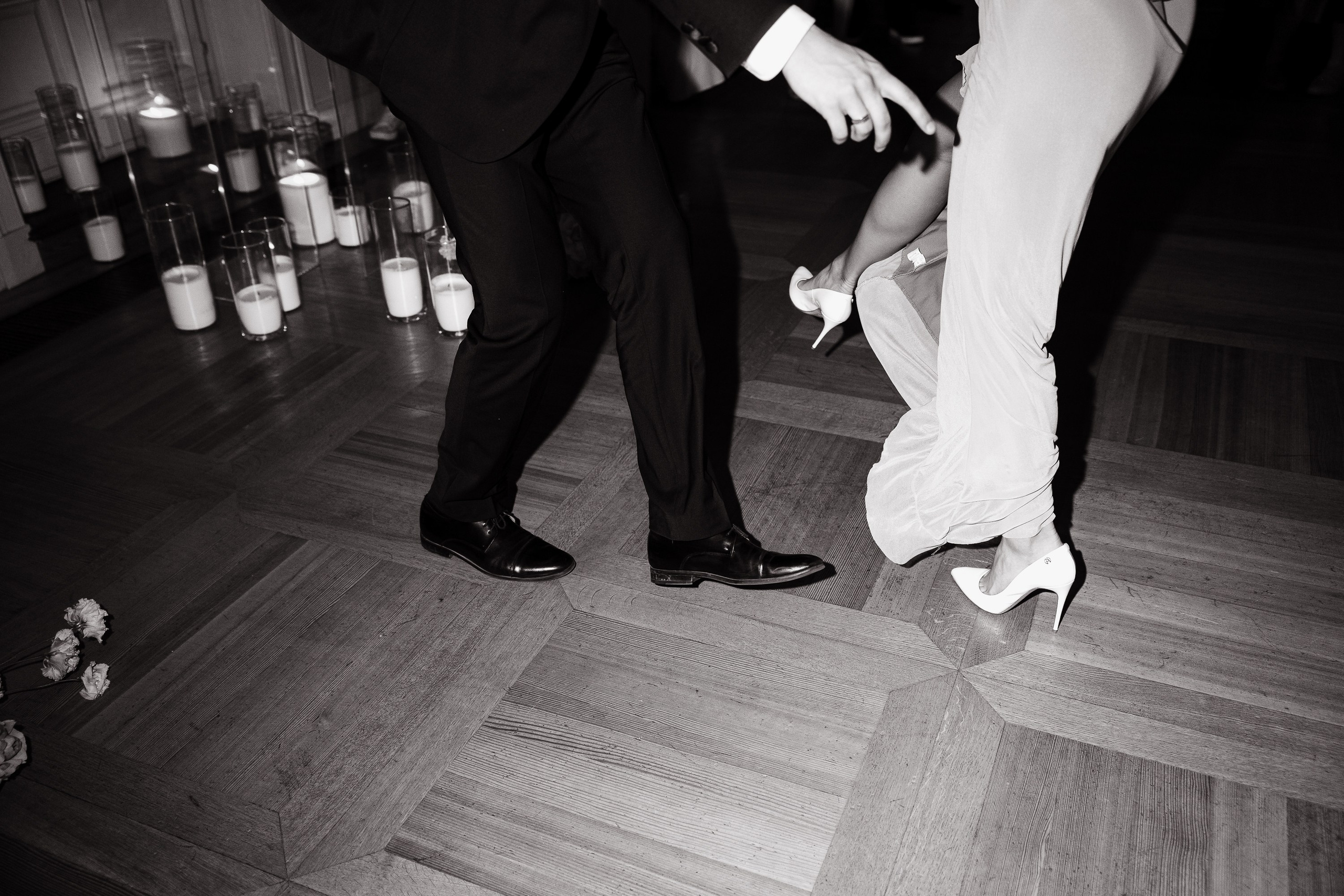 Яна & Константин. Фотограф Serj Ganso