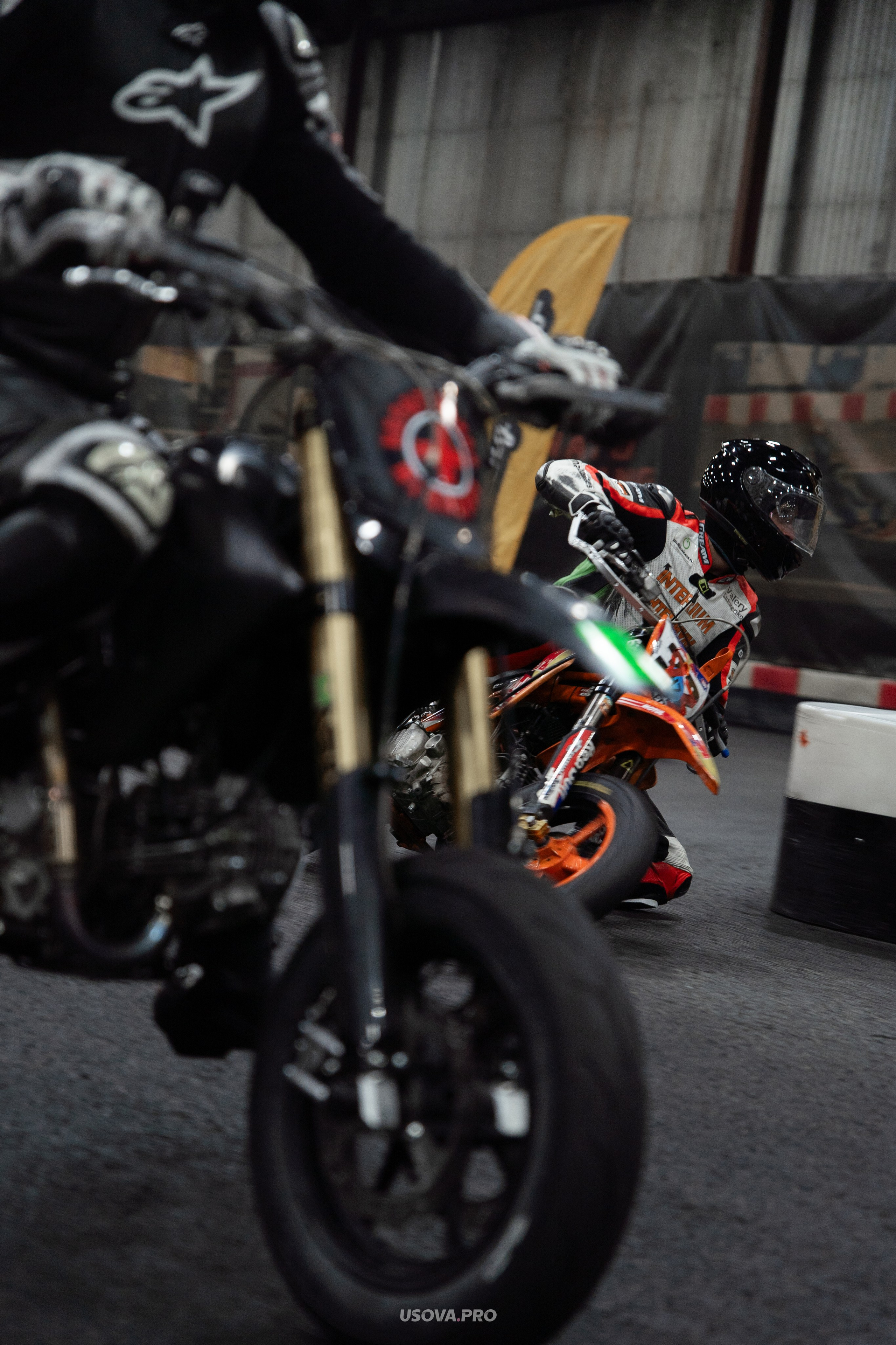 MINIMOTARD TIME ATTACK/крытые. Автомобильный фотограф Светлана Усова