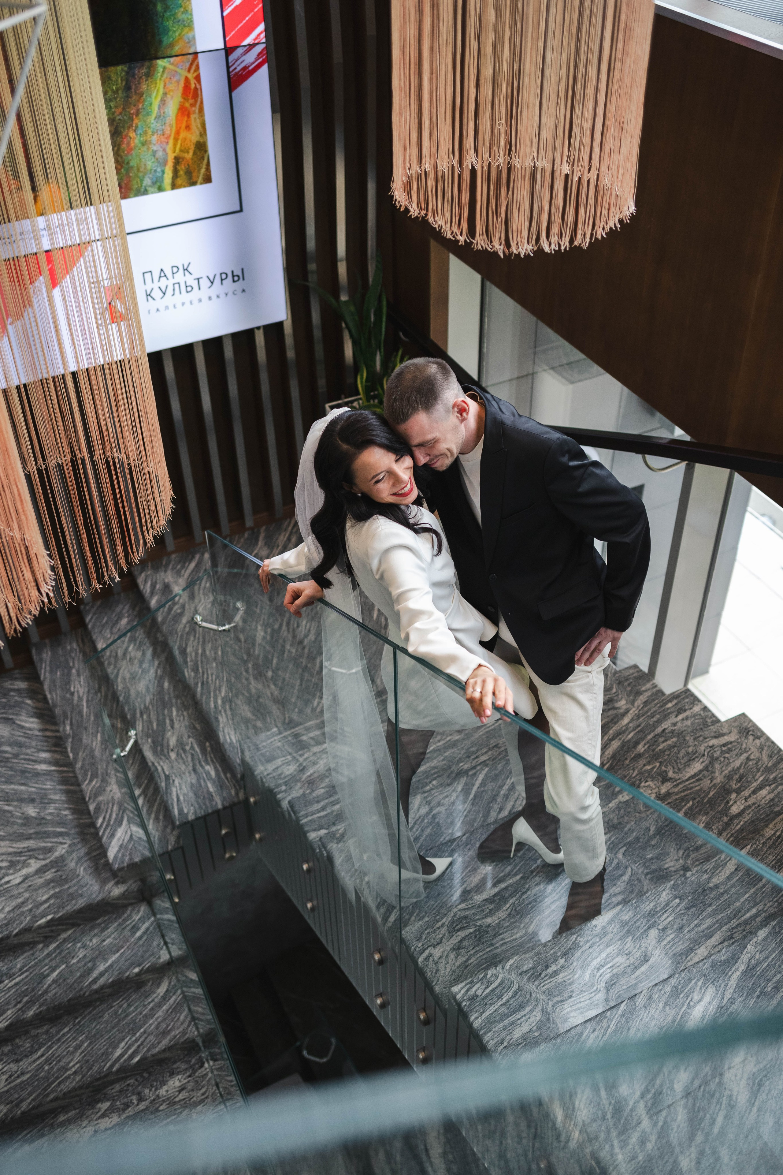 Лидия и Василий. Ваш фотограф в Нижнем Новгороде