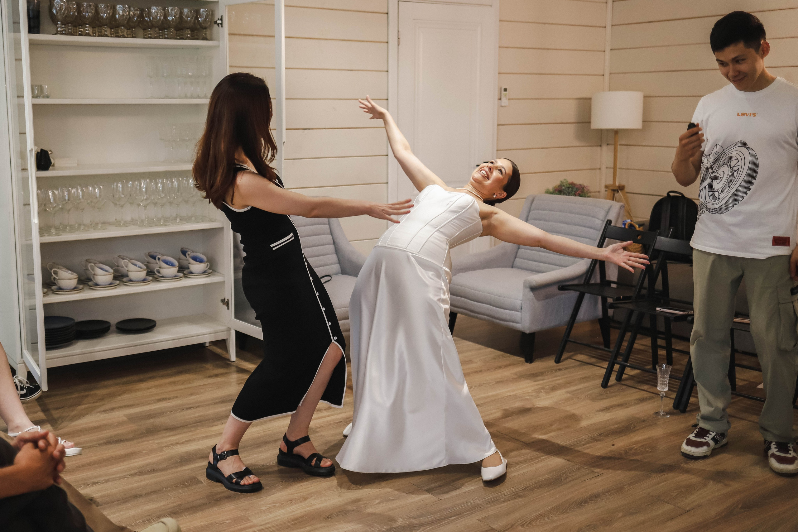 Григорий и Алена. Ваш фотограф в Нижнем Новгороде