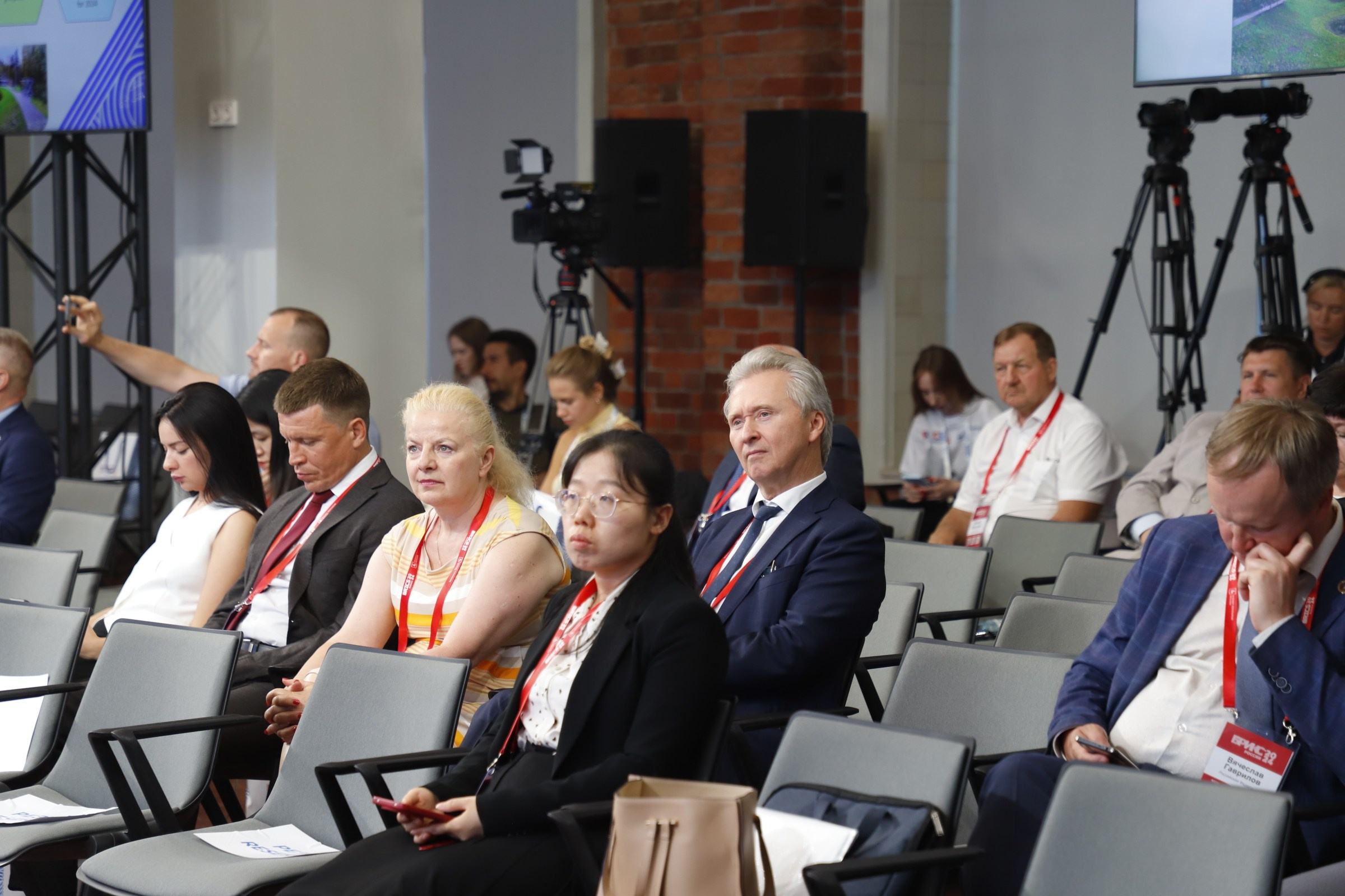 БРИКС 2024. Ваш фотограф в Нижнем Новгороде