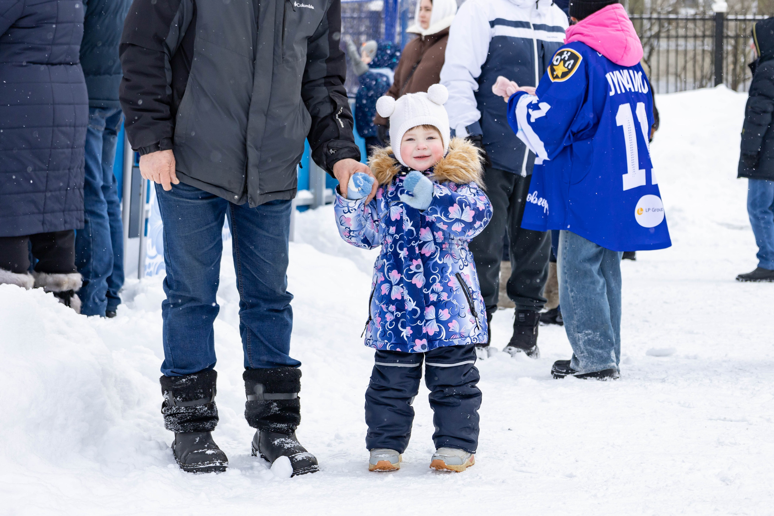 ОХЛ «Русская классика» 2026. Ваш фотограф в Нижнем Новгороде
