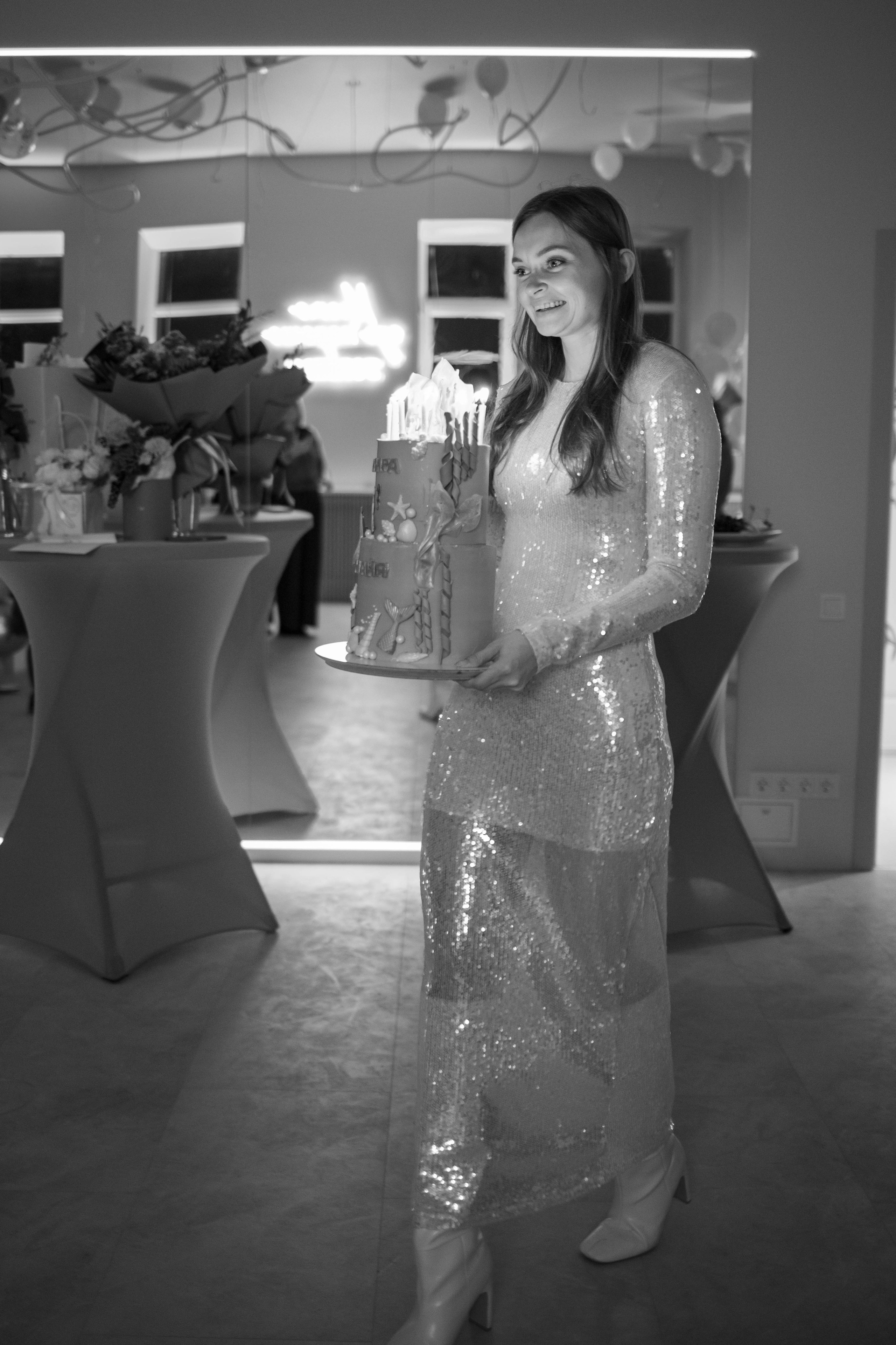 День Рождения Майи и Миры. Ваш фотограф в Нижнем Новгороде