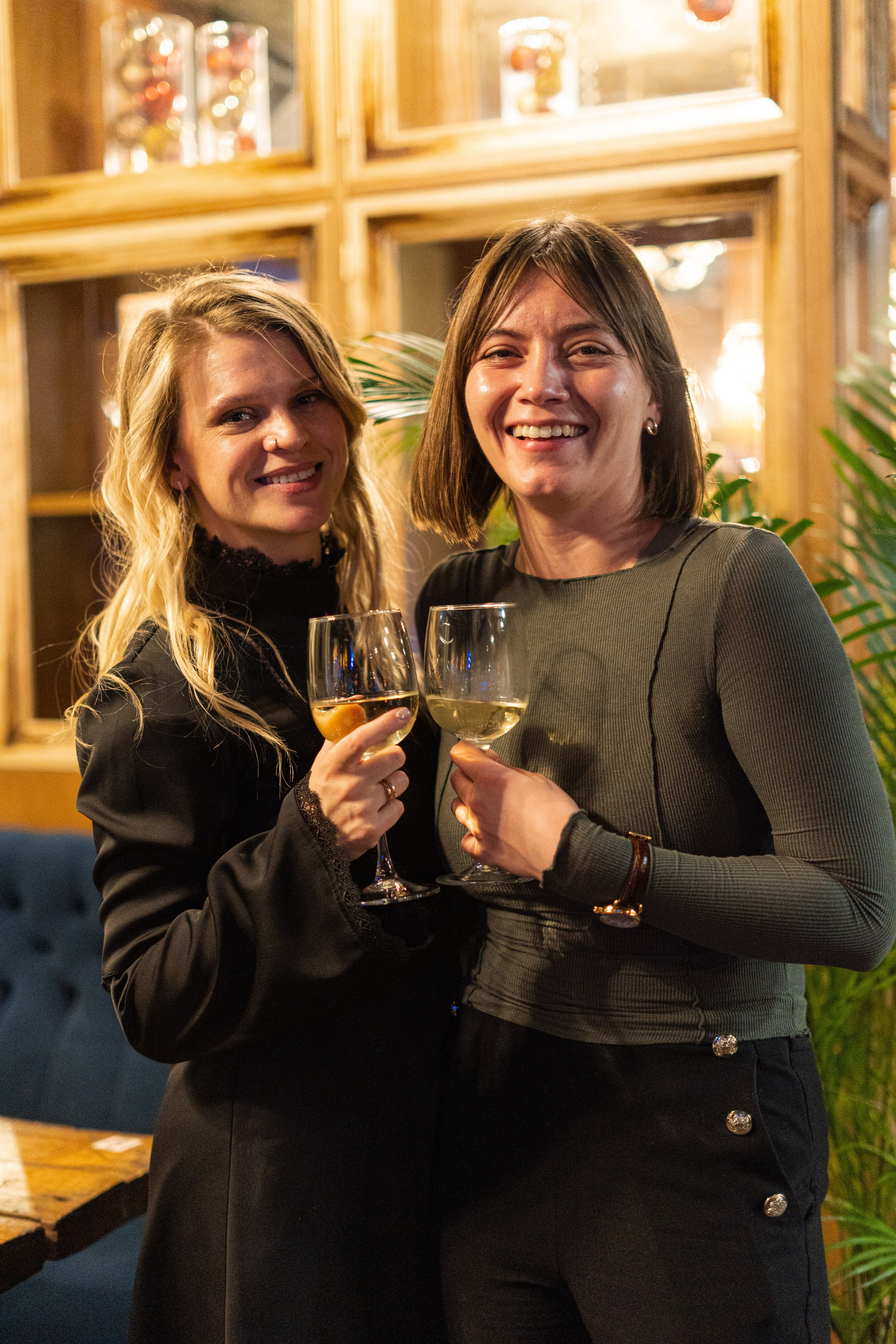 Корпоратив Teach Me Art 2. Портретный фотограф в Москве и Санкт-Петербурге Арина Чех