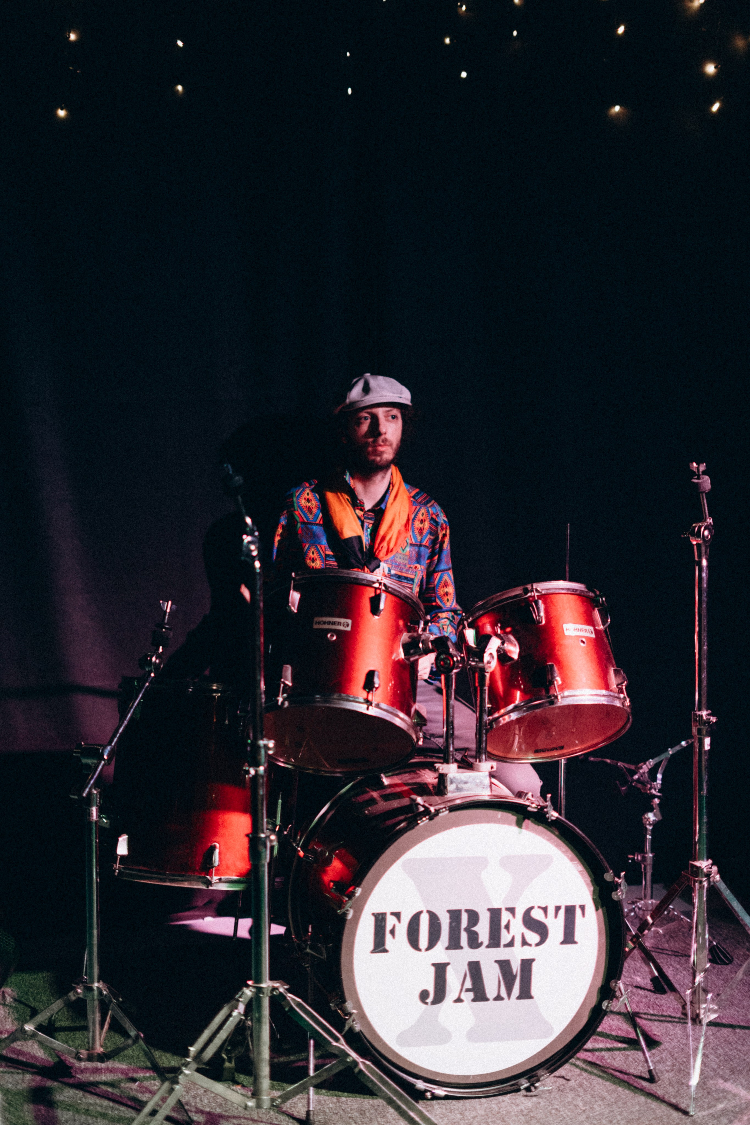 Jam Party 2. Портретный фотограф в Москве и Санкт-Петербурге Арина Чех