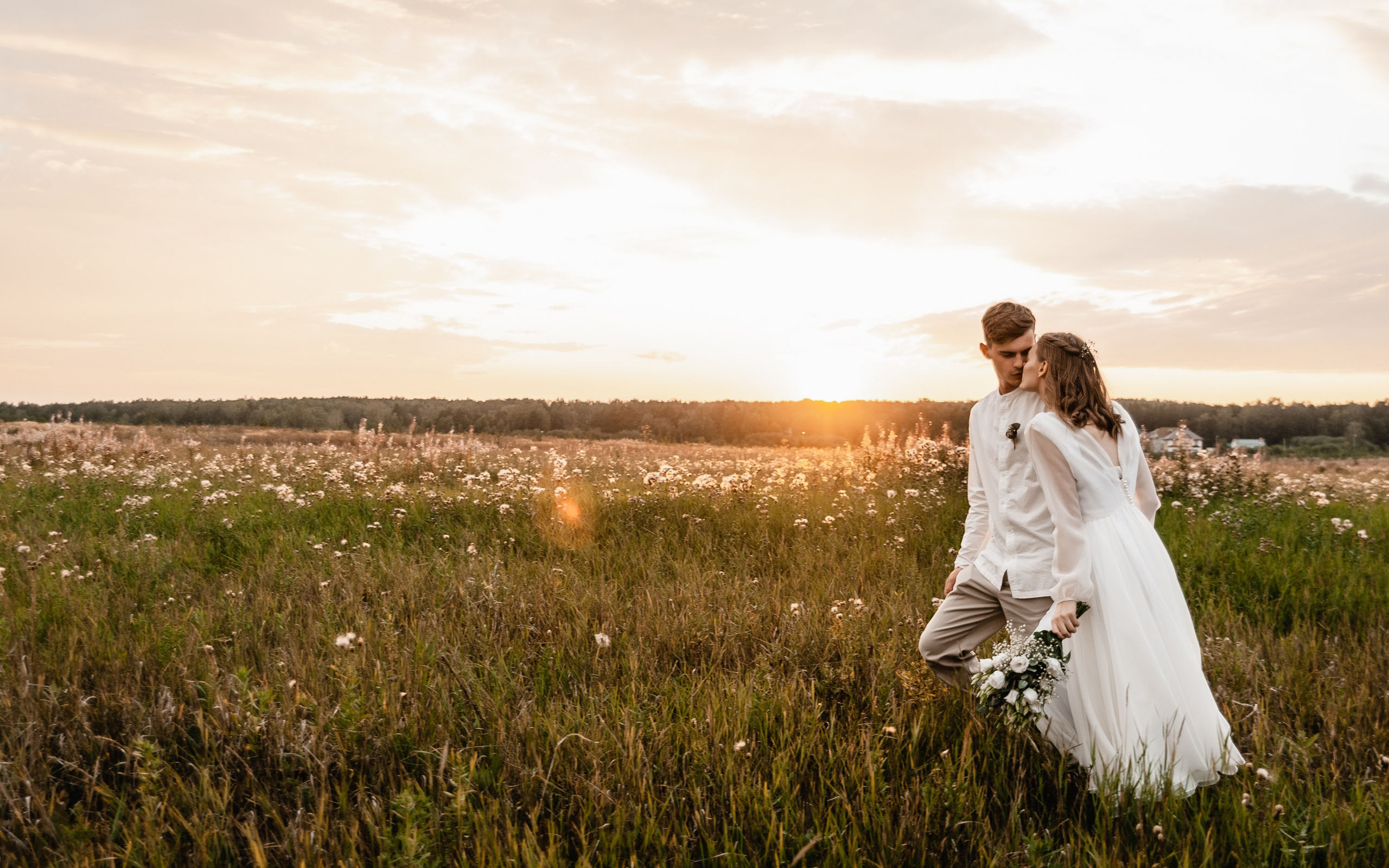 Кирилл и Елизавета. Фотограф в Екатеринбурге Артём Зайнетдинов