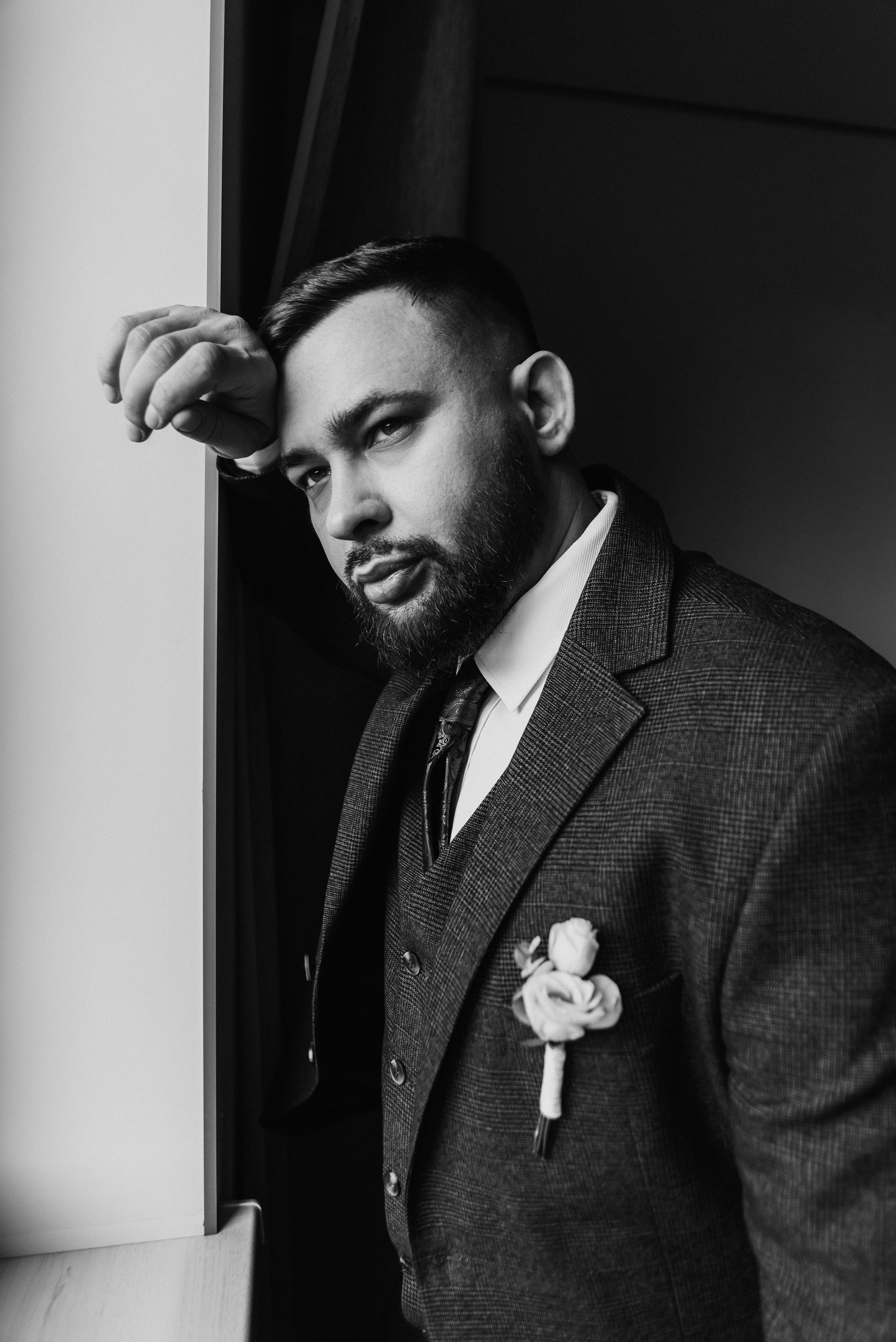 Александр и Елена. Фотограф в Екатеринбурге Артём Зайнетдинов