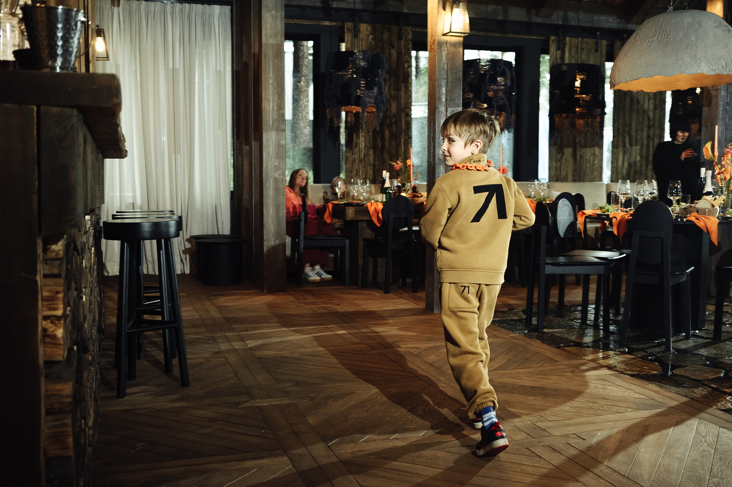 День рождения в «Финском заливе». Свадебный фотограф в Екатеринбурге Артём Зайнетдинов