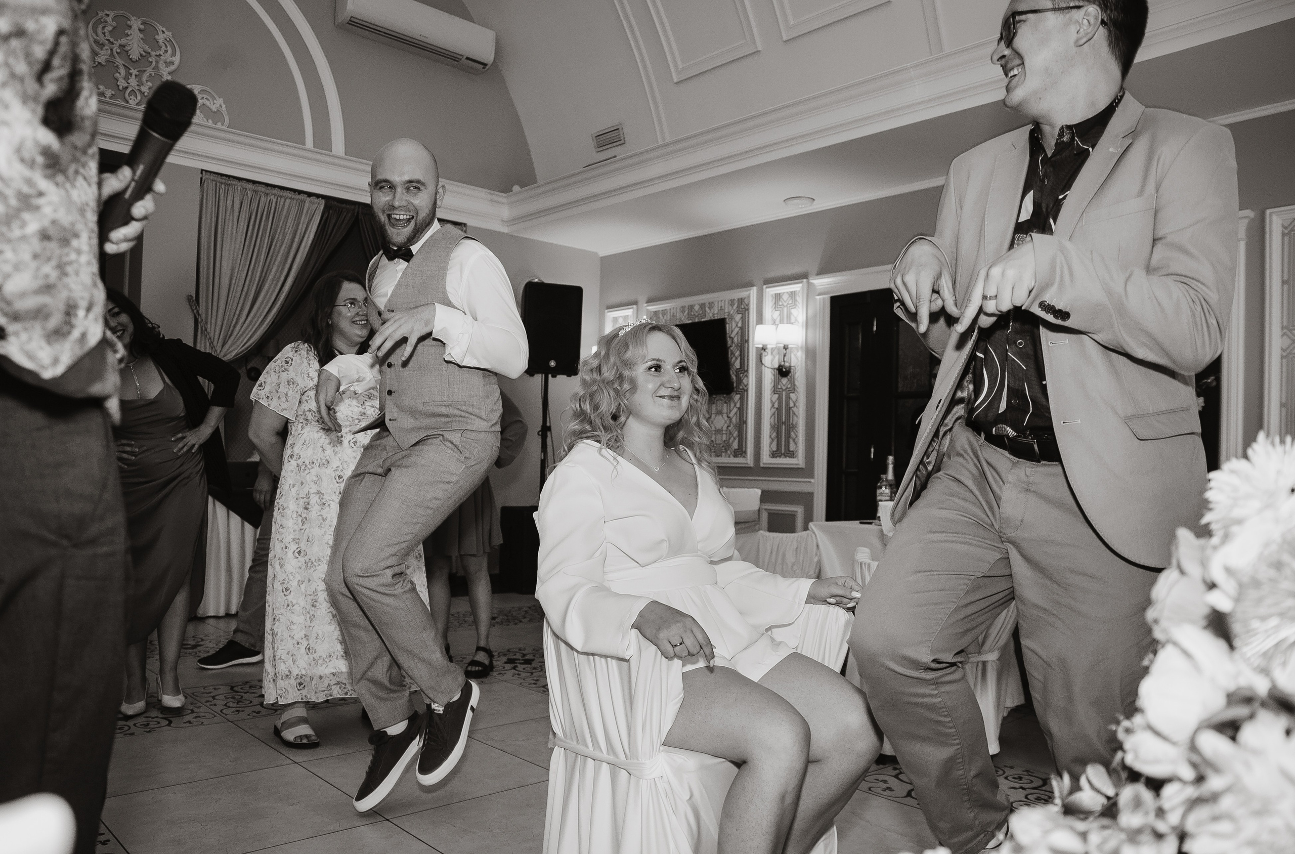 Саша и Маша. Фотограф в Екатеринбурге Артём Зайнетдинов