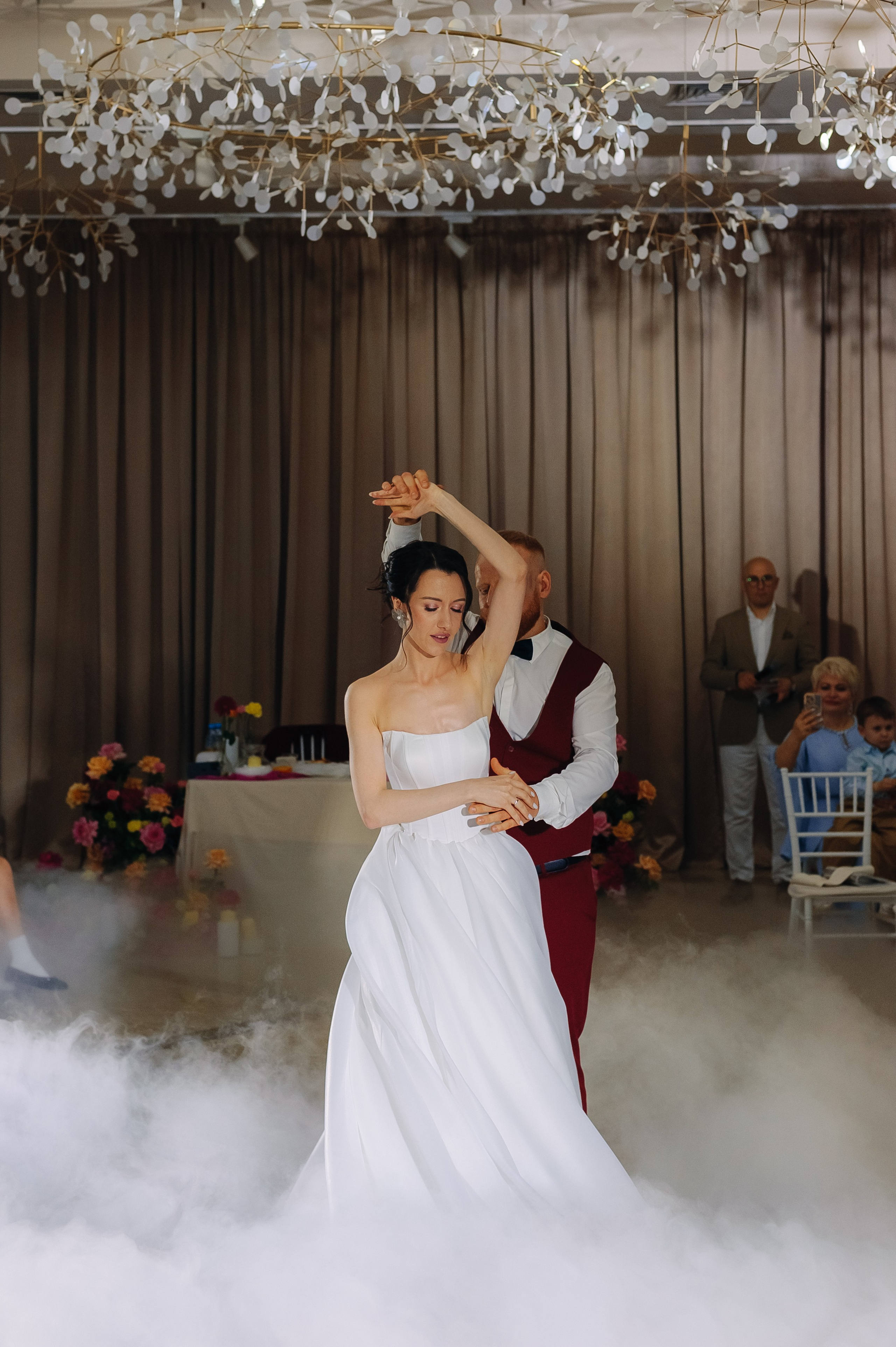 Иван и Полина. Фотограф в Екатеринбурге Артём Зайнетдинов