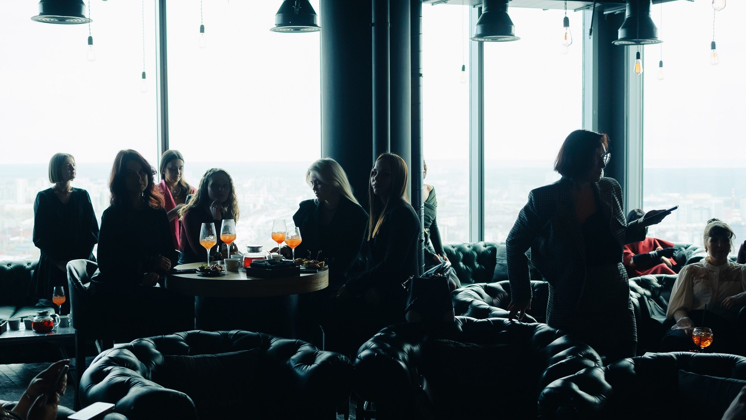 МК в Высоцком. Фотограф в Екатеринбурге Артём Зайнетдинов