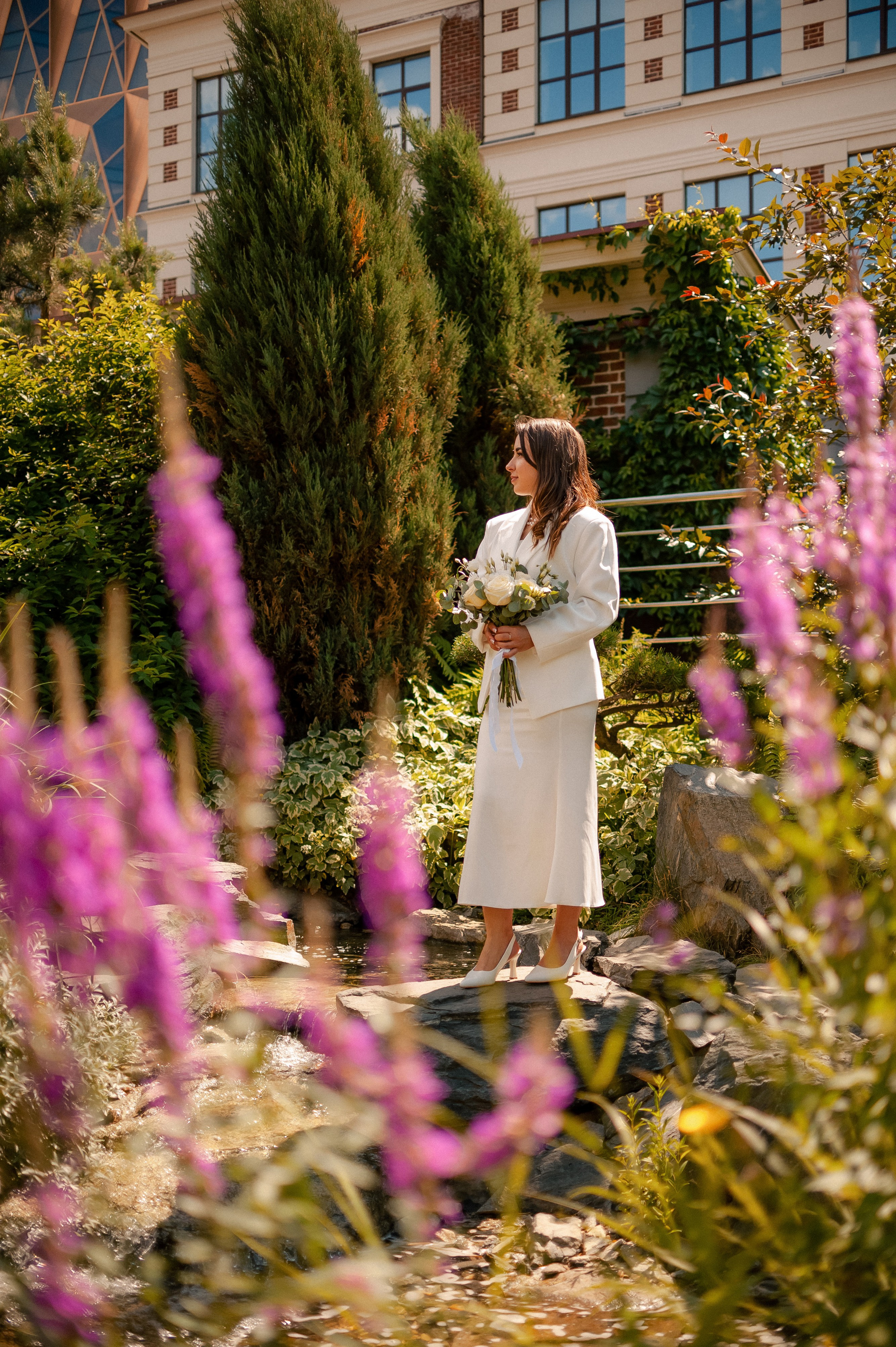 Виктор и Алёна. Фотограф в Екатеринбурге Артём Зайнетдинов