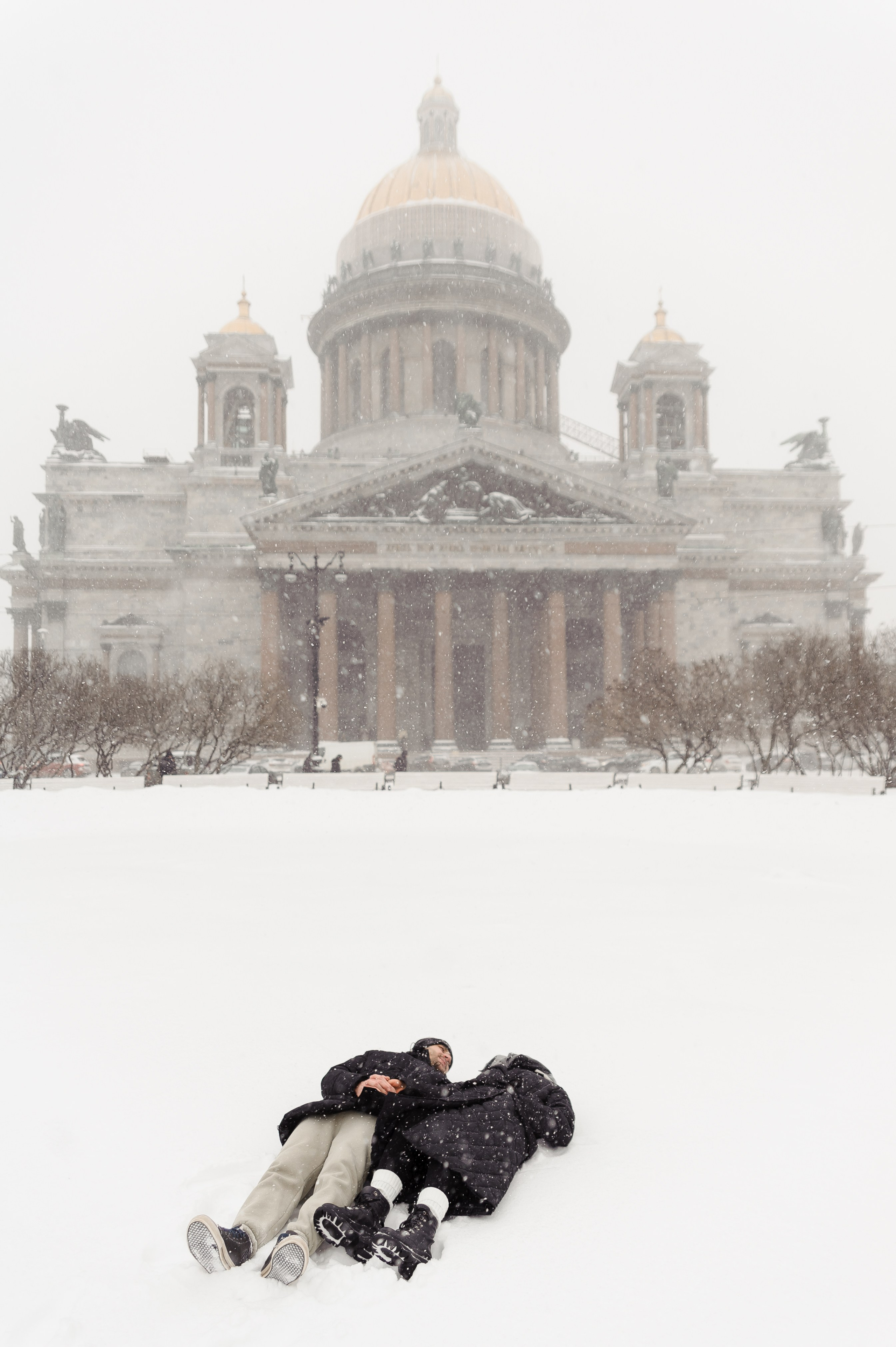 Павел+Дойна. Фотограф в Екатеринбурге Артём Зайнетдинов