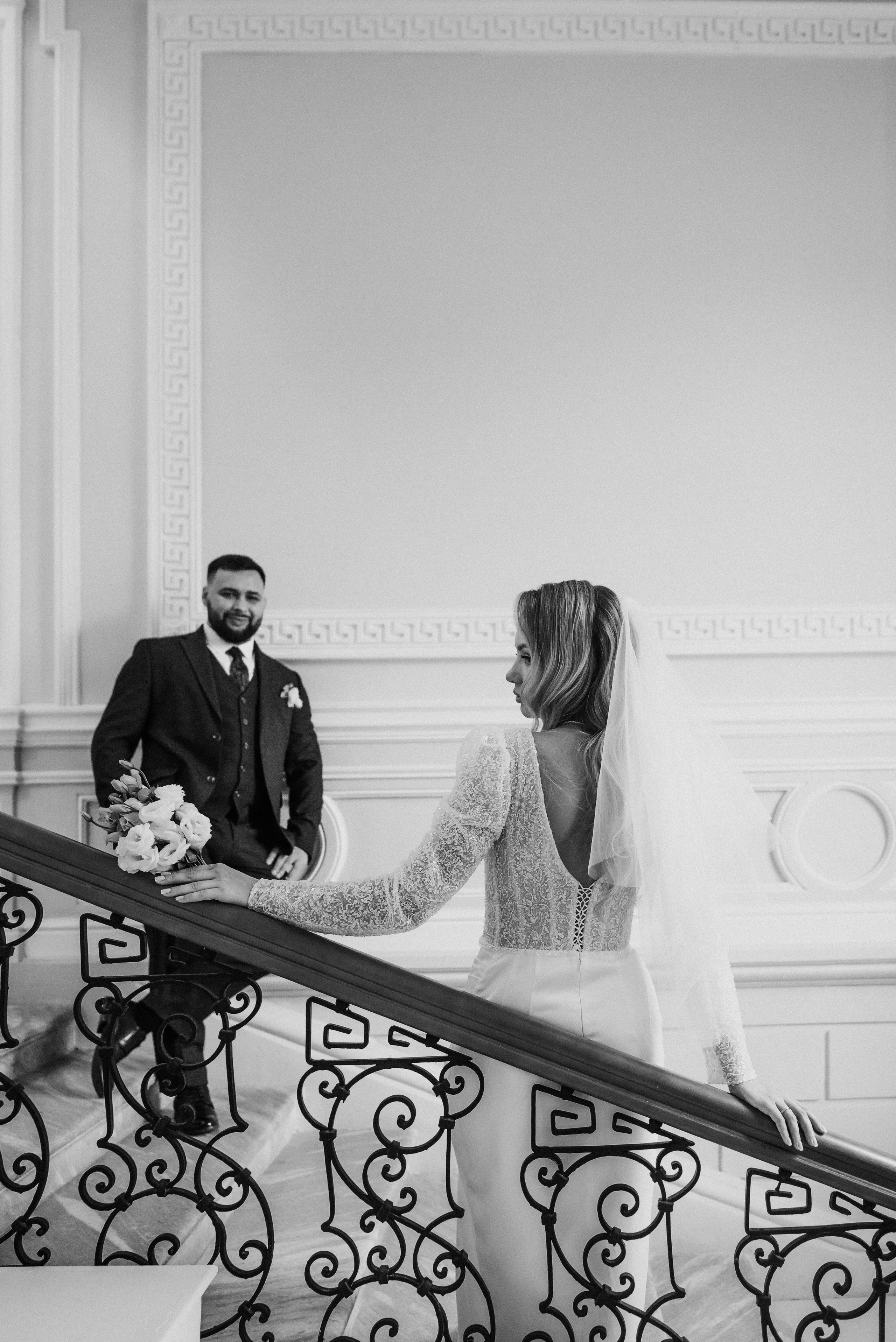 Александр и Елена. Фотограф в Екатеринбурге Артём Зайнетдинов