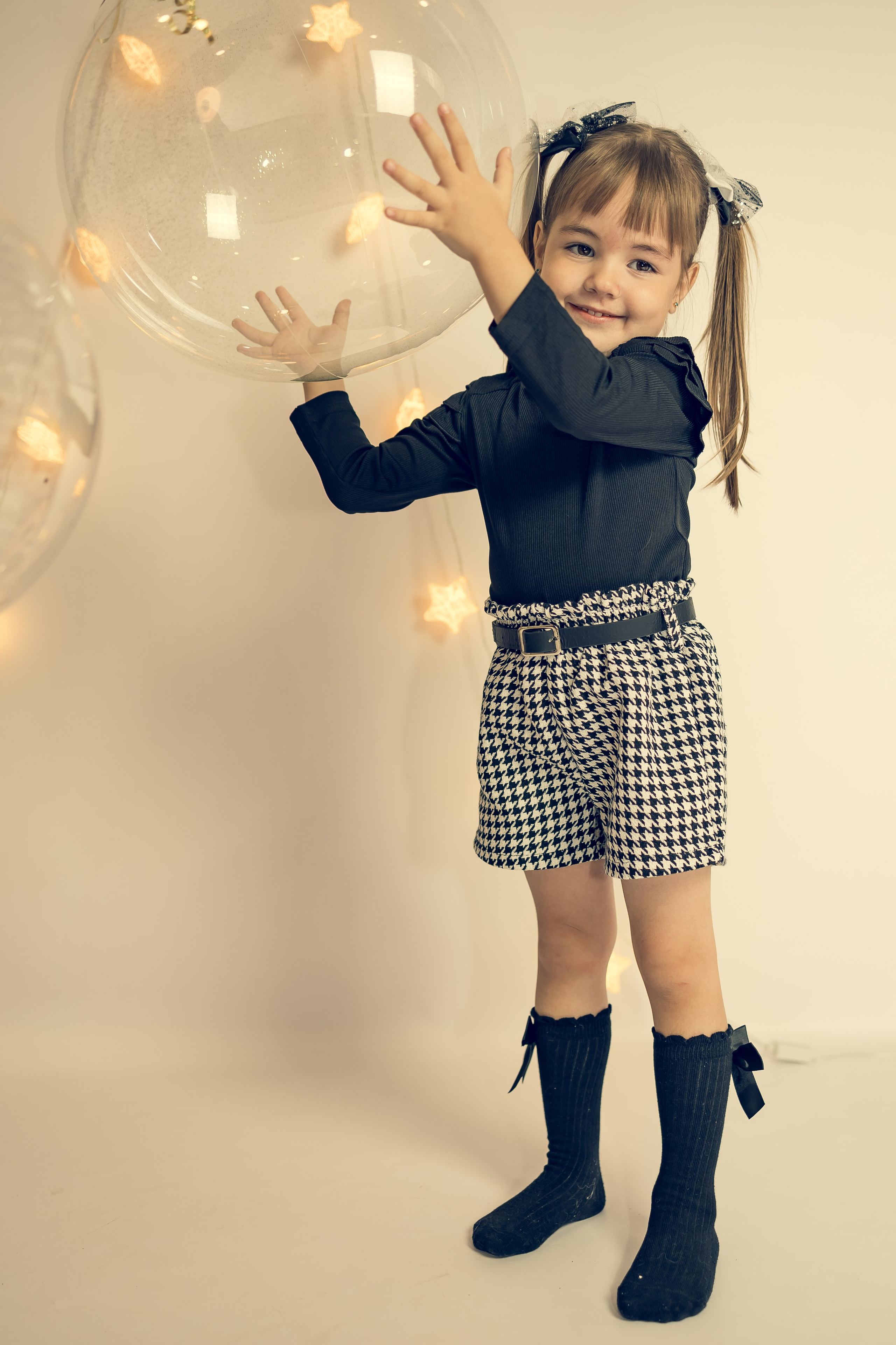 День Рождения. Елизавета. Фотограф Юлия Левандовская, п.Ясногорск