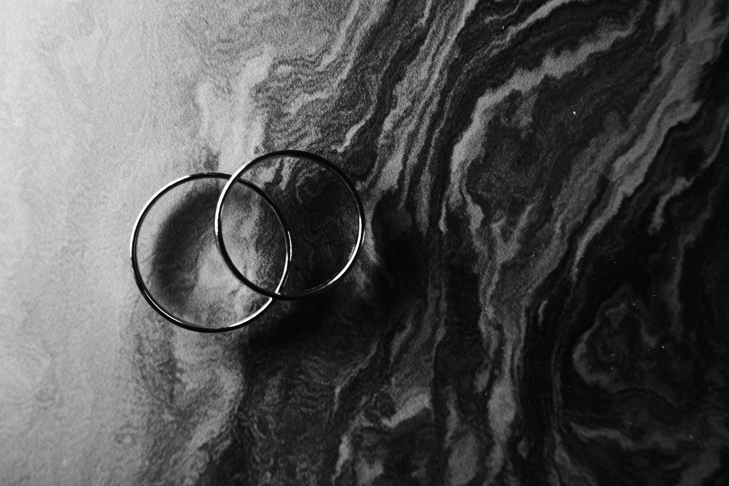 Свадебная фотосессия для Ольги и Влада