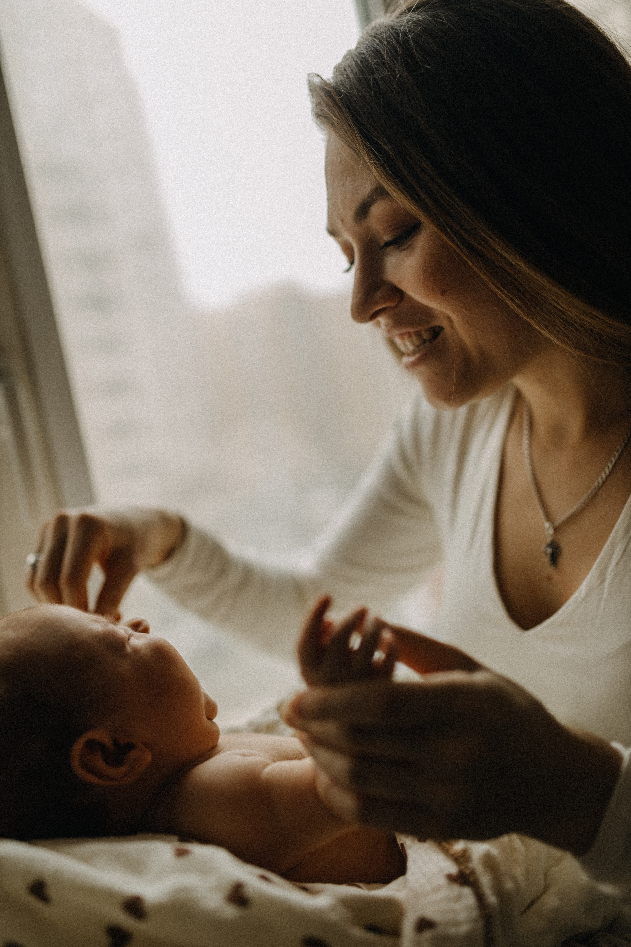 Макар Лида и Вероника. Фотограф в Петербурге Ольга Стрельченко