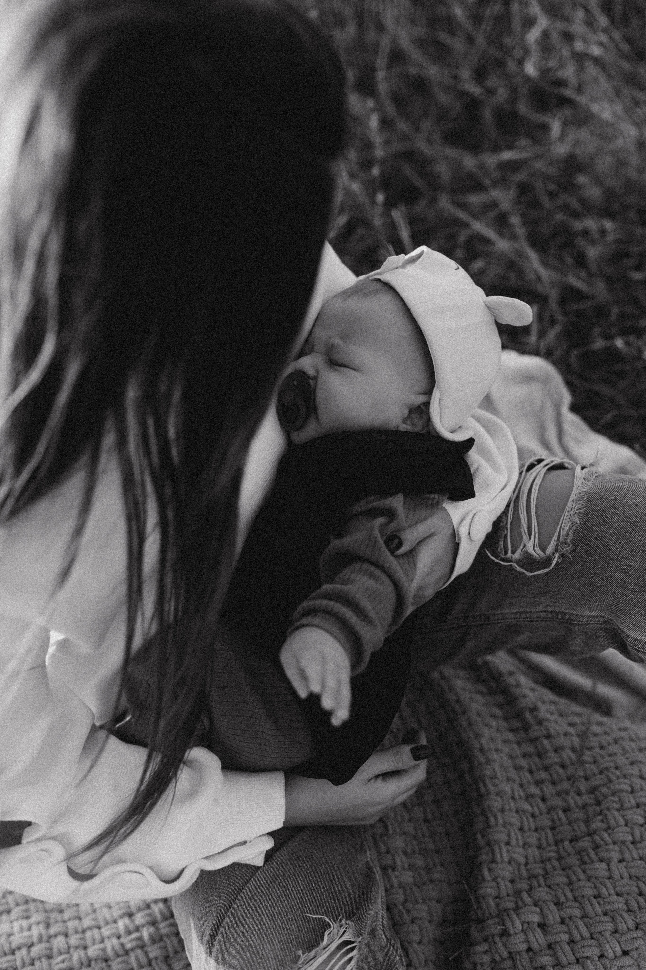 Света Влад Богдан Руслан. Фотограф в Петербурге Ольга Стрельченко