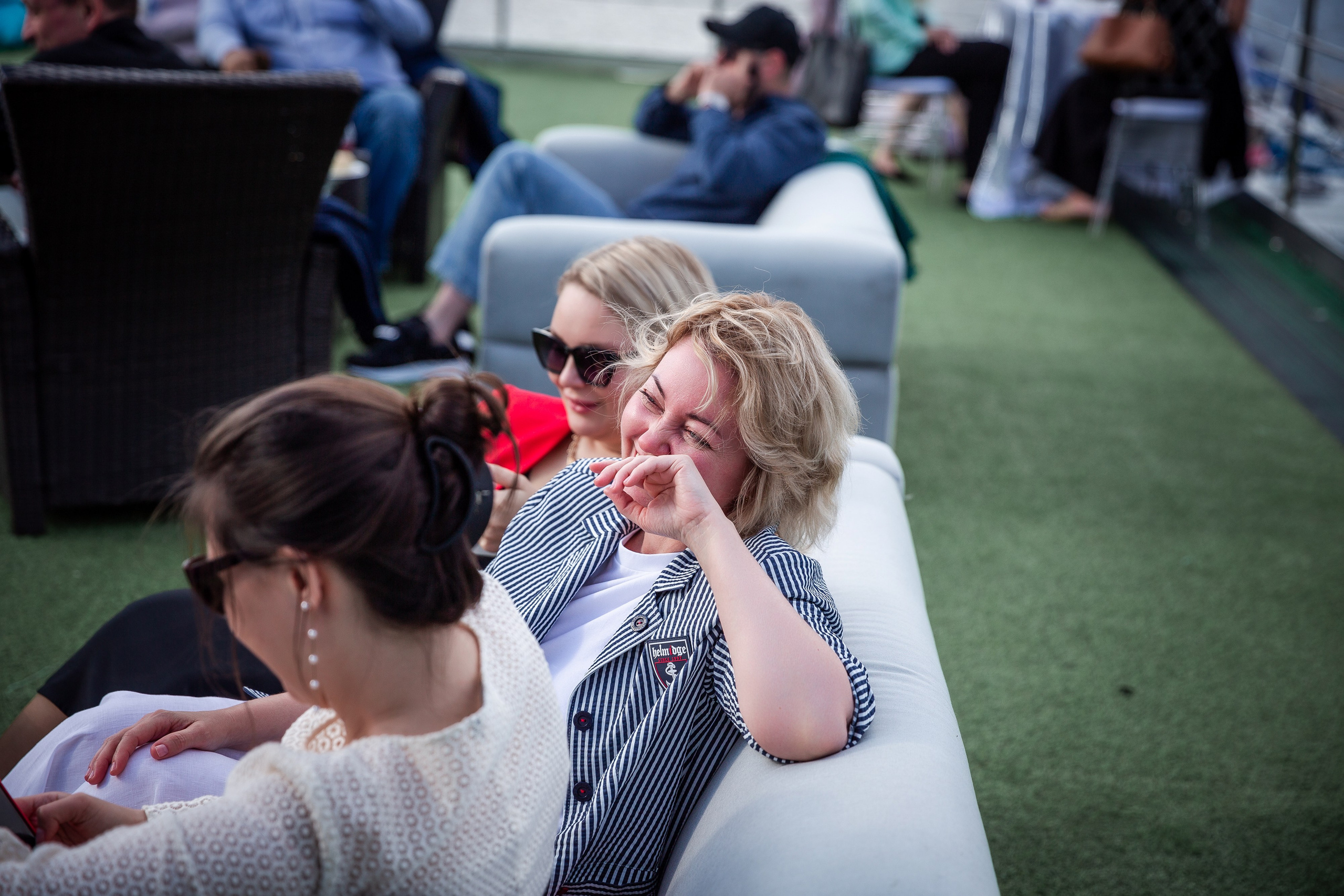 Корпоратив СМУ№ 1 Росатом. Репортажный Фотограф Александр Назаров. Москва и М.О