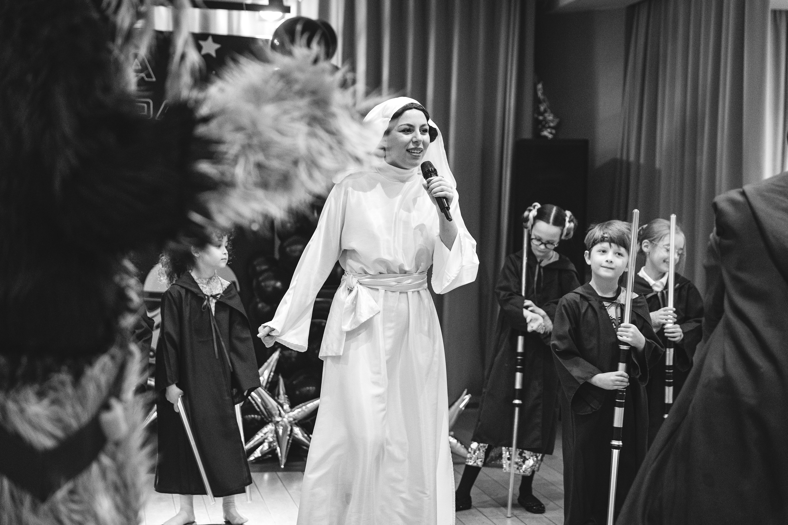 День Рождения Анны