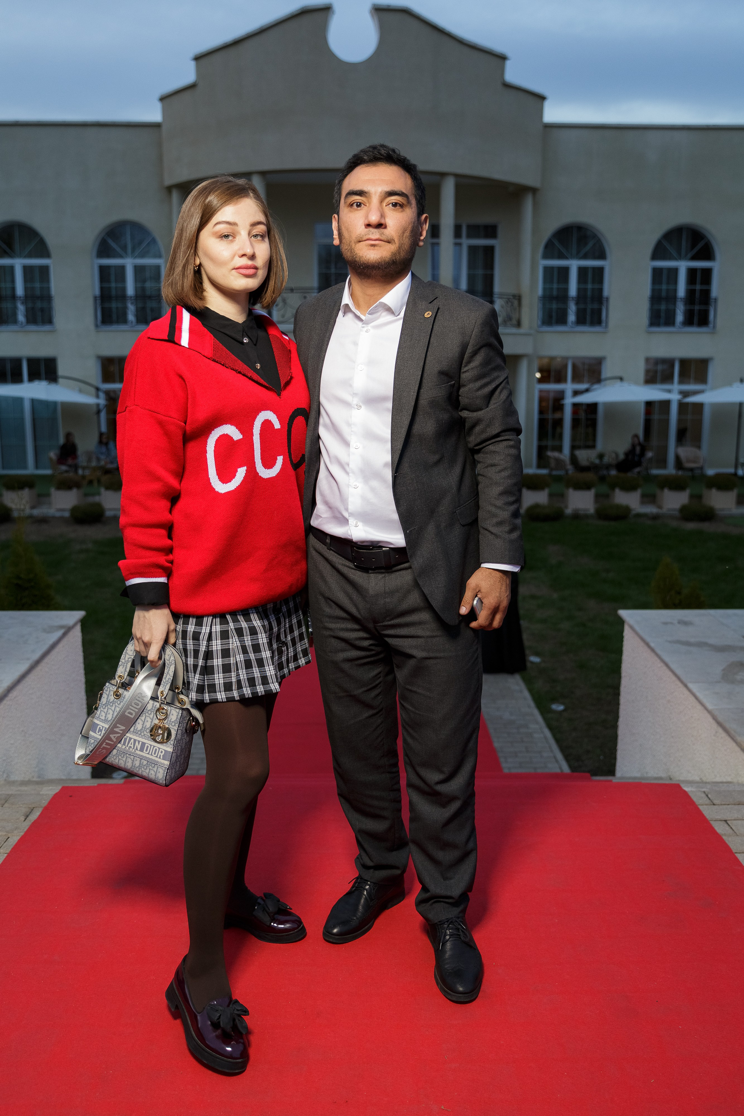 Премия Persono года 2024. Репортажный Фотограф Александр Назаров. Москва и М.О