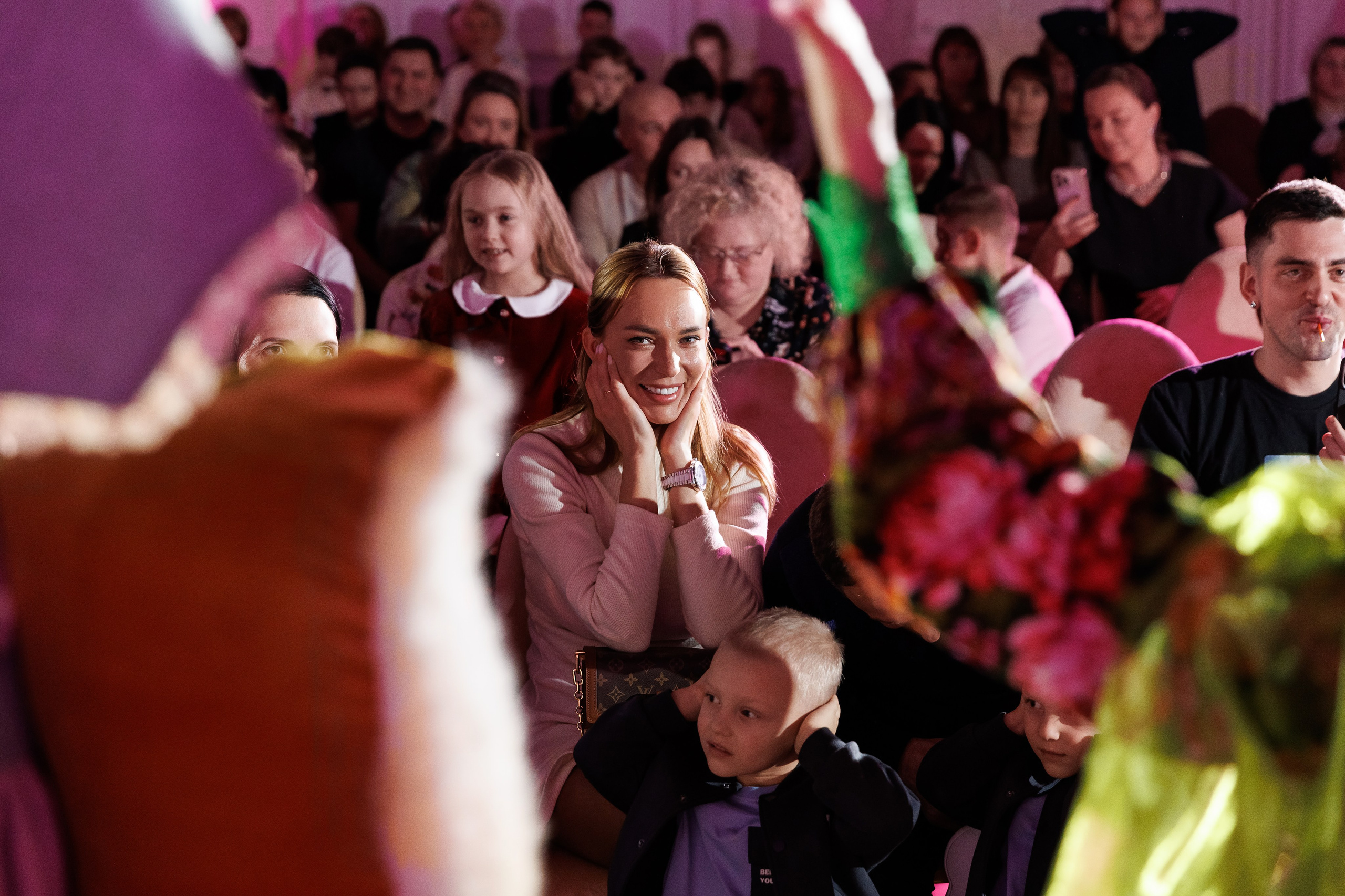 Петровский путевой дворец