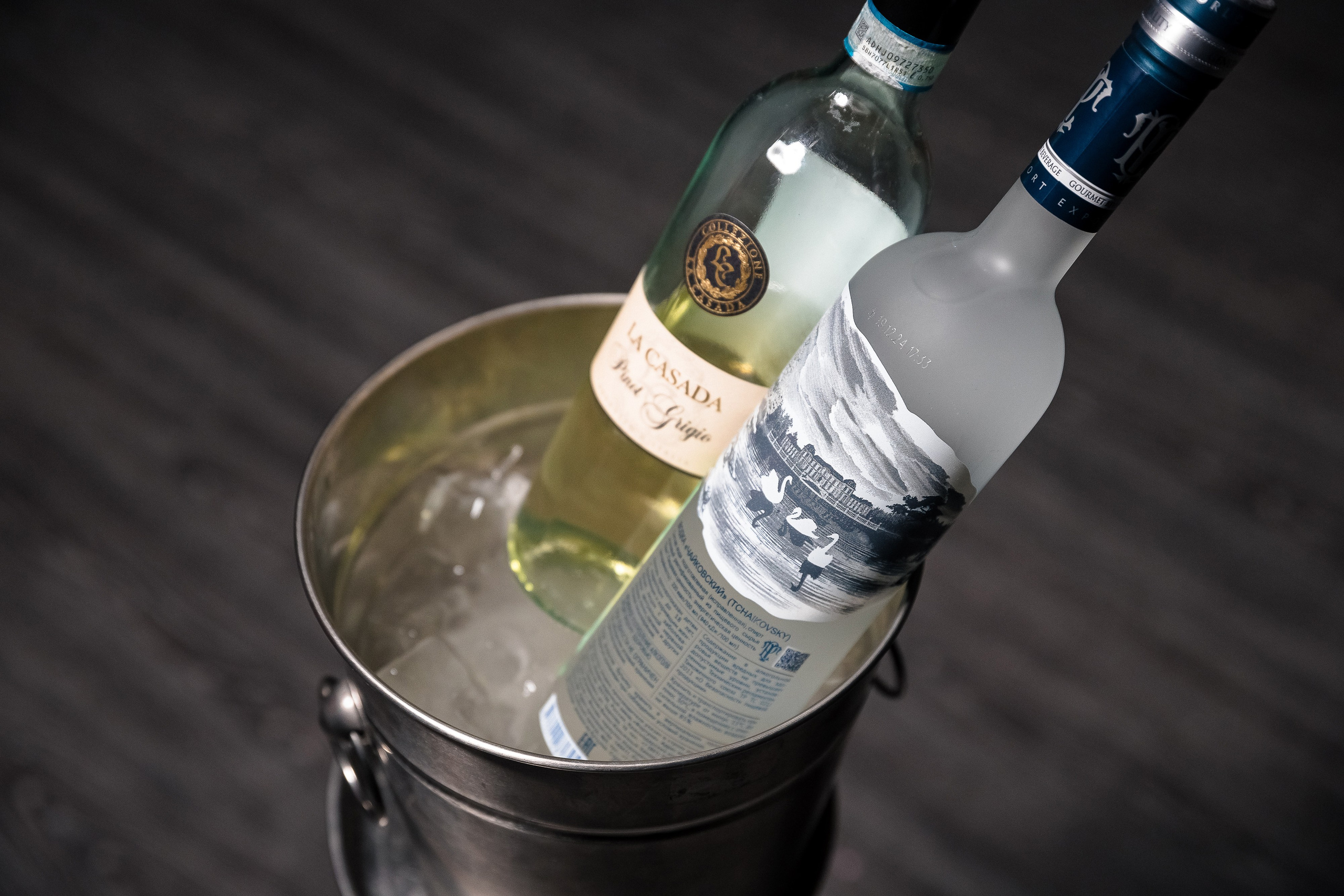 Большая рыба Sostav 2025. Репортажный Фотограф Александр Назаров. Москва и М.О