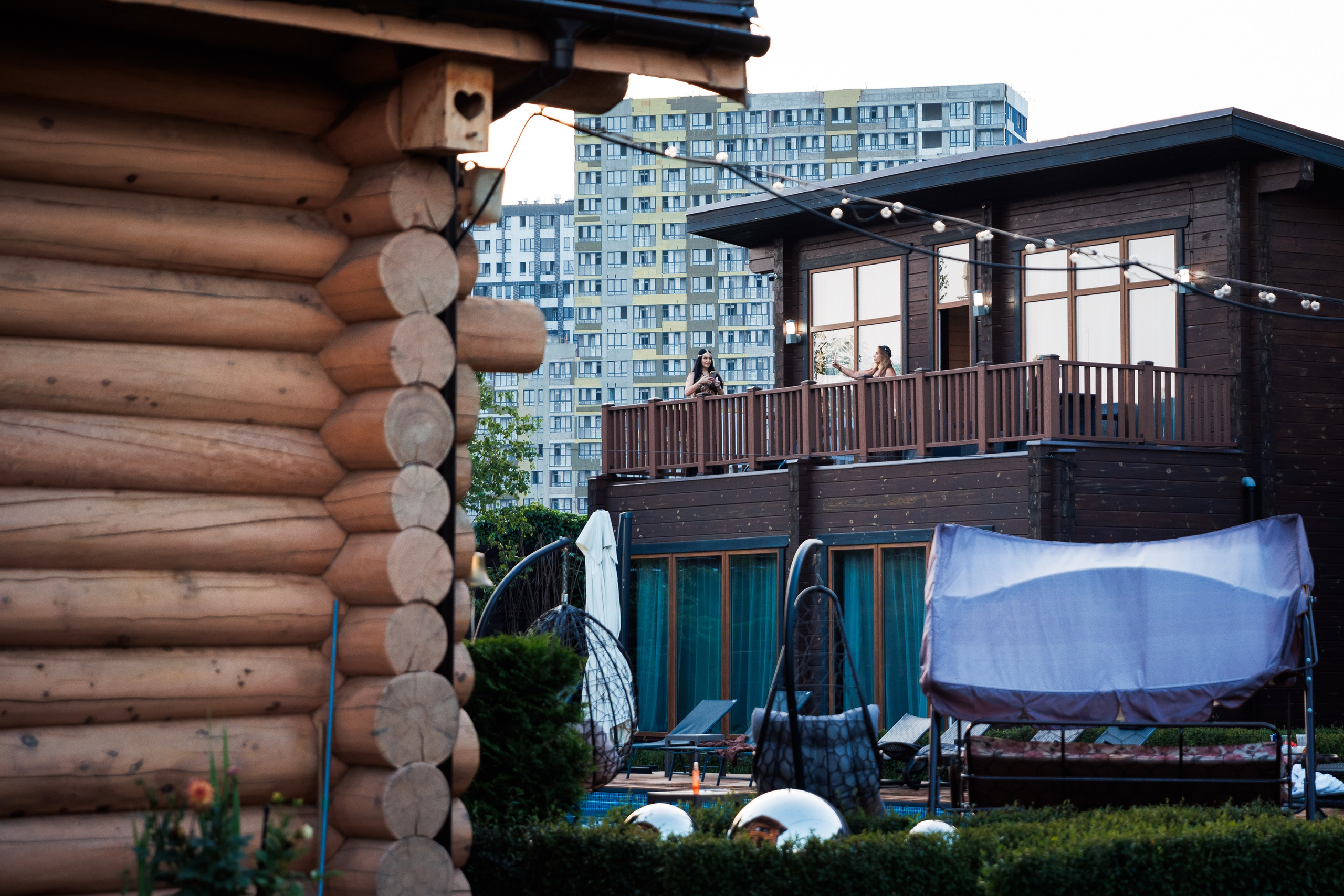 Репортаж День Рождения. Репортажный Фотограф Александр Назаров. Москва и М.О