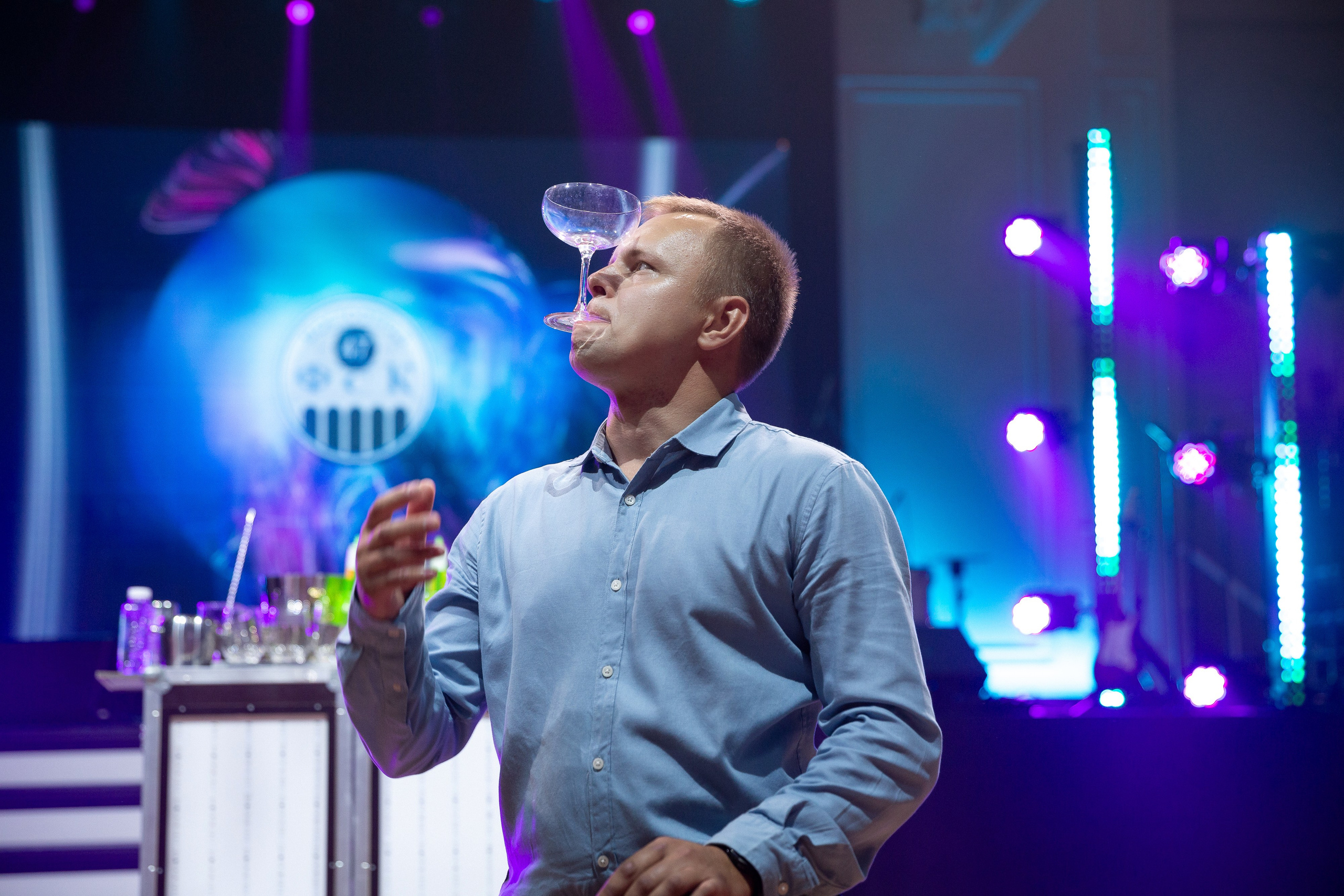 Корпоратив Мостоотряд-47