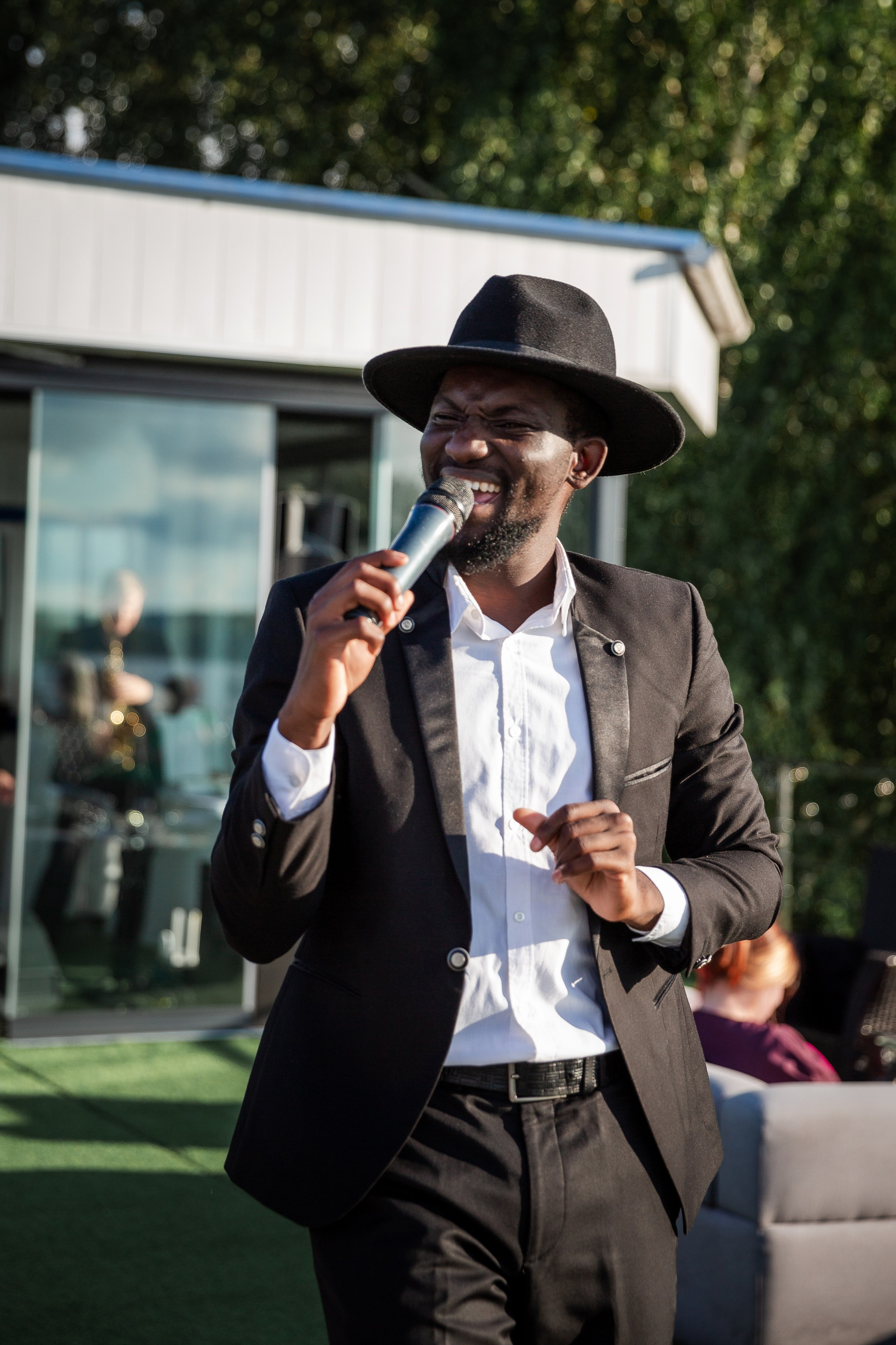 Корпоратив СМУ№ 1 Росатом. Репортажный Фотограф Александр Назаров. Москва и М.О