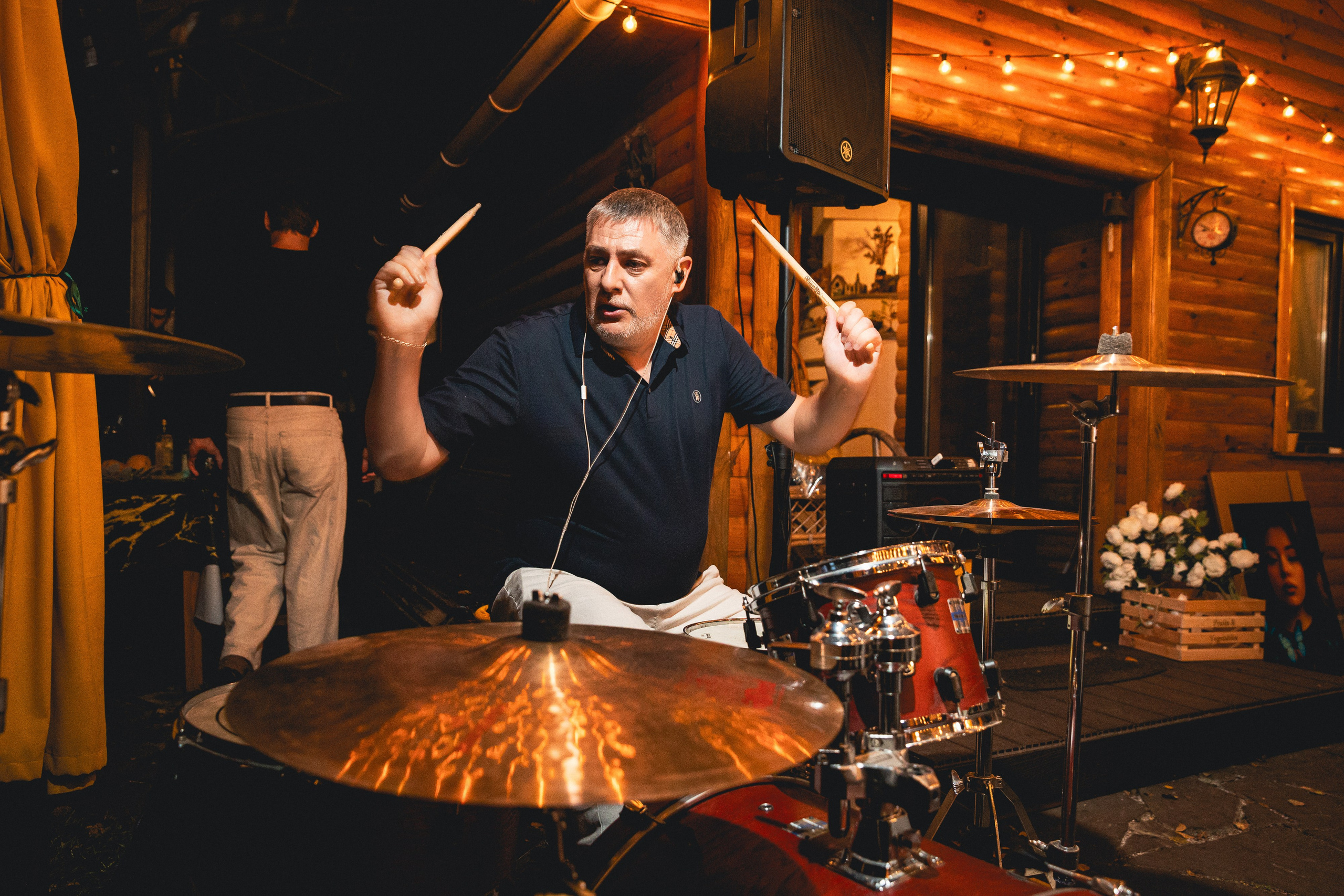 День Рождения Яси 18 лет