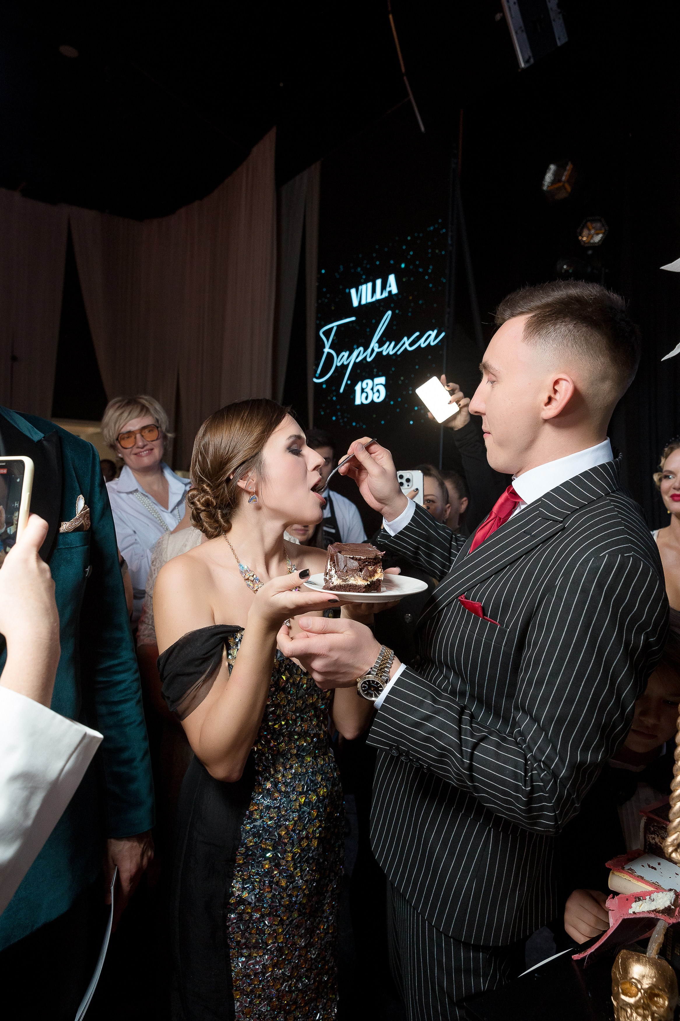 Persono. Лидеры Эпохи 2024. Репортажный Фотограф Александр Назаров. Москва и М.О