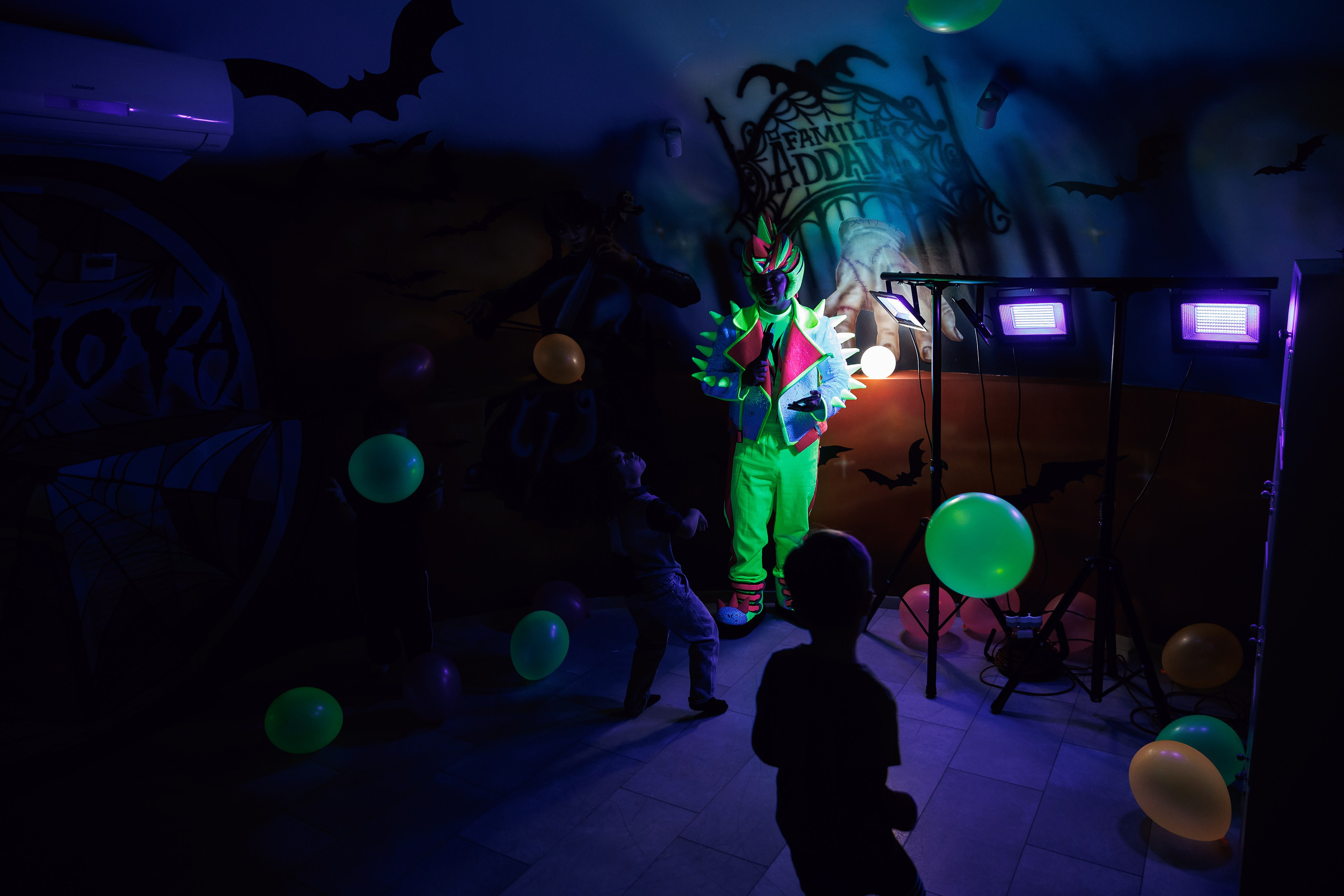 День Рождения Артема