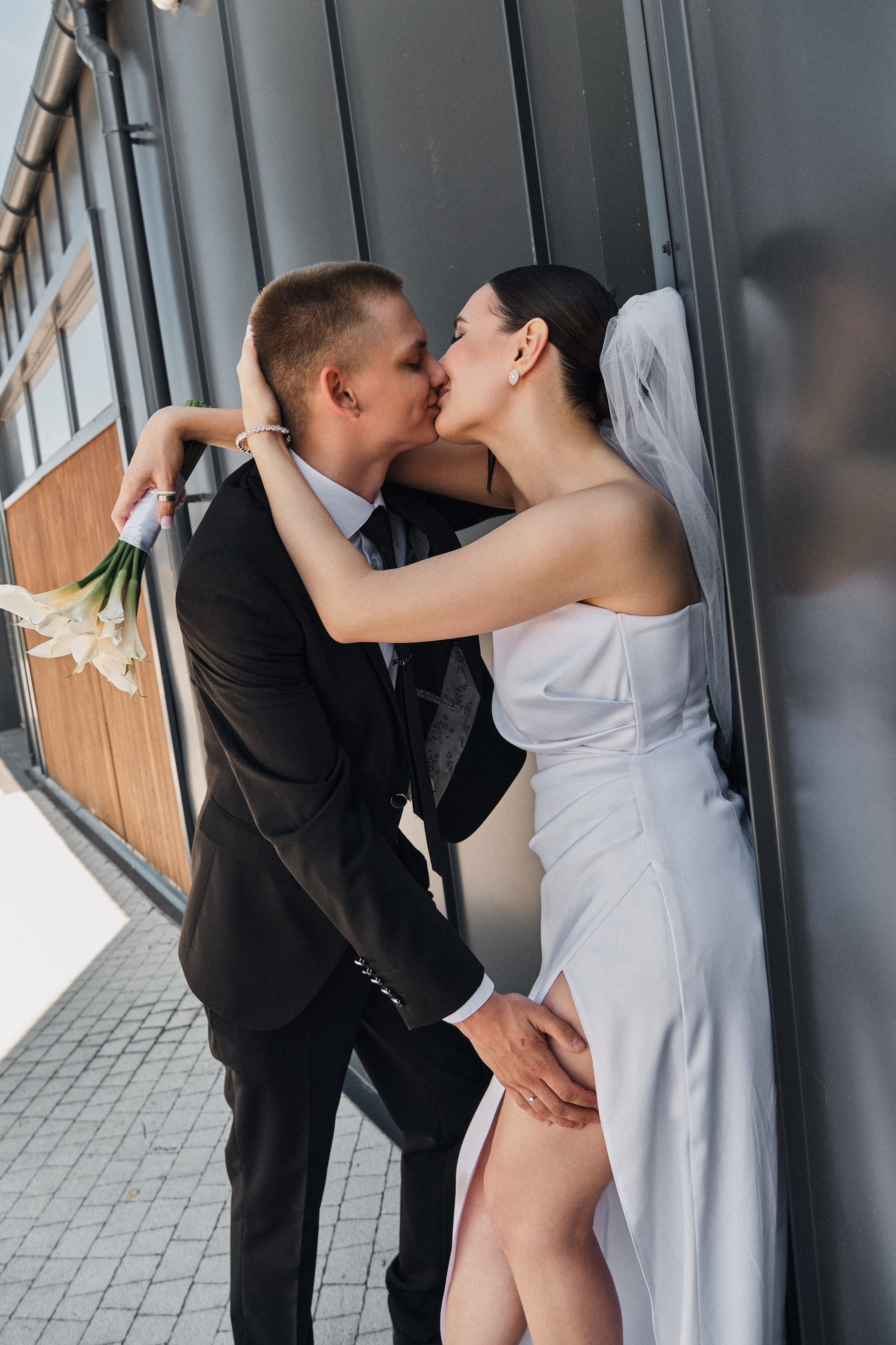 Elegant Wedding. Свадебный и портретный фотограф Орлов Никита