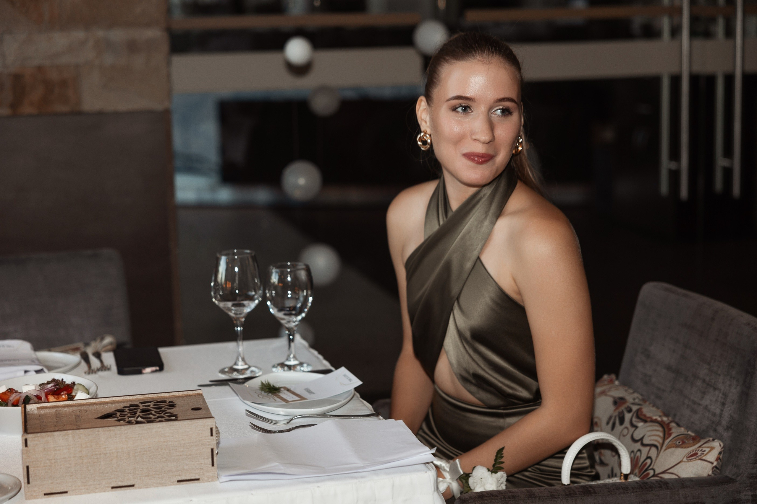 Денис и Алена. Свадебный фотограф в Санкт-Петербурге Рябикин Александр , занимаюсь св