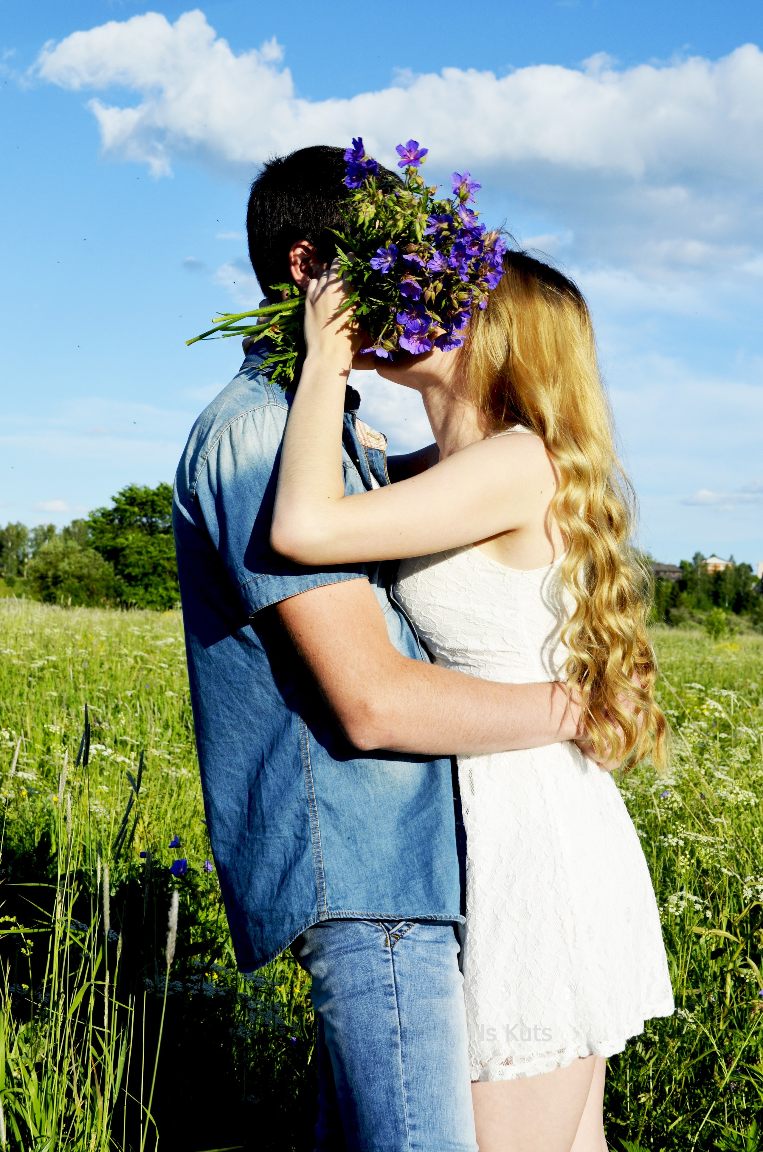 Съёмка. Анастасия Куц | фотограф | Пермский край