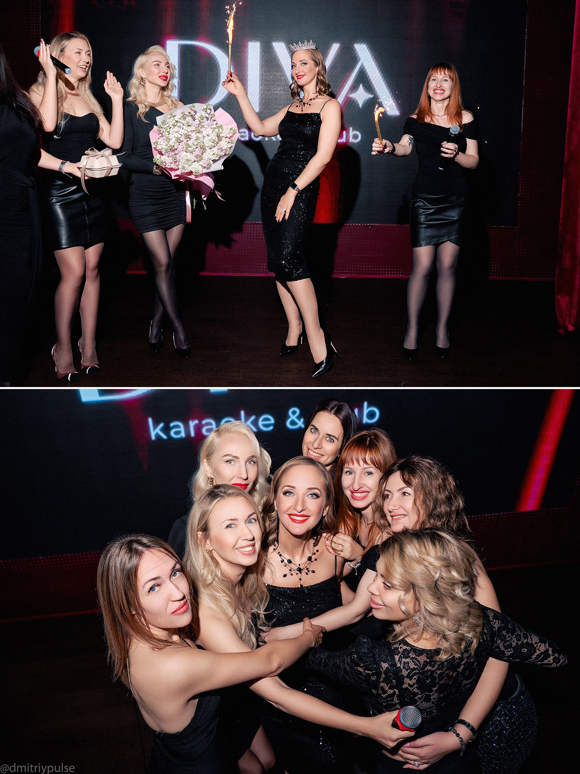 Репортаж. Дмитрий Пульс — фотограф, видеограф, рилсмейкер, нейрокреатор=) Снимаю в Новороссийске, Анапе, Геленджике, Краснодару и по Миру