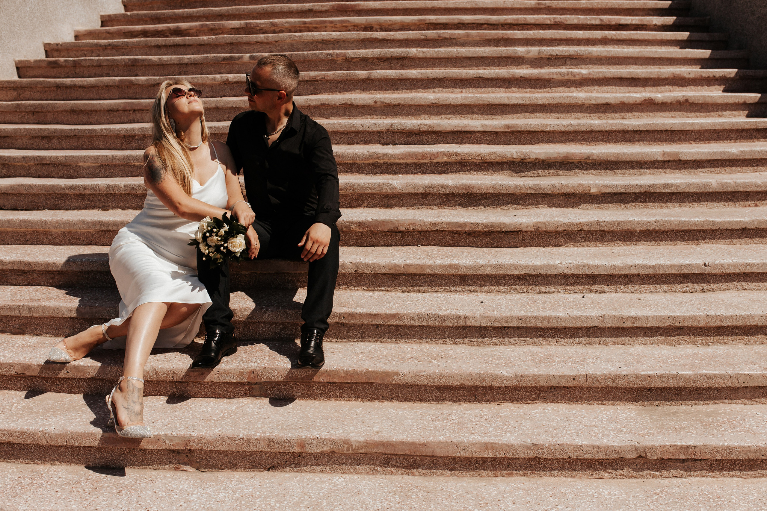 Марина&Леша. Фотограф Тверь. Свадебные, семейные, индивидуальные фотосессии