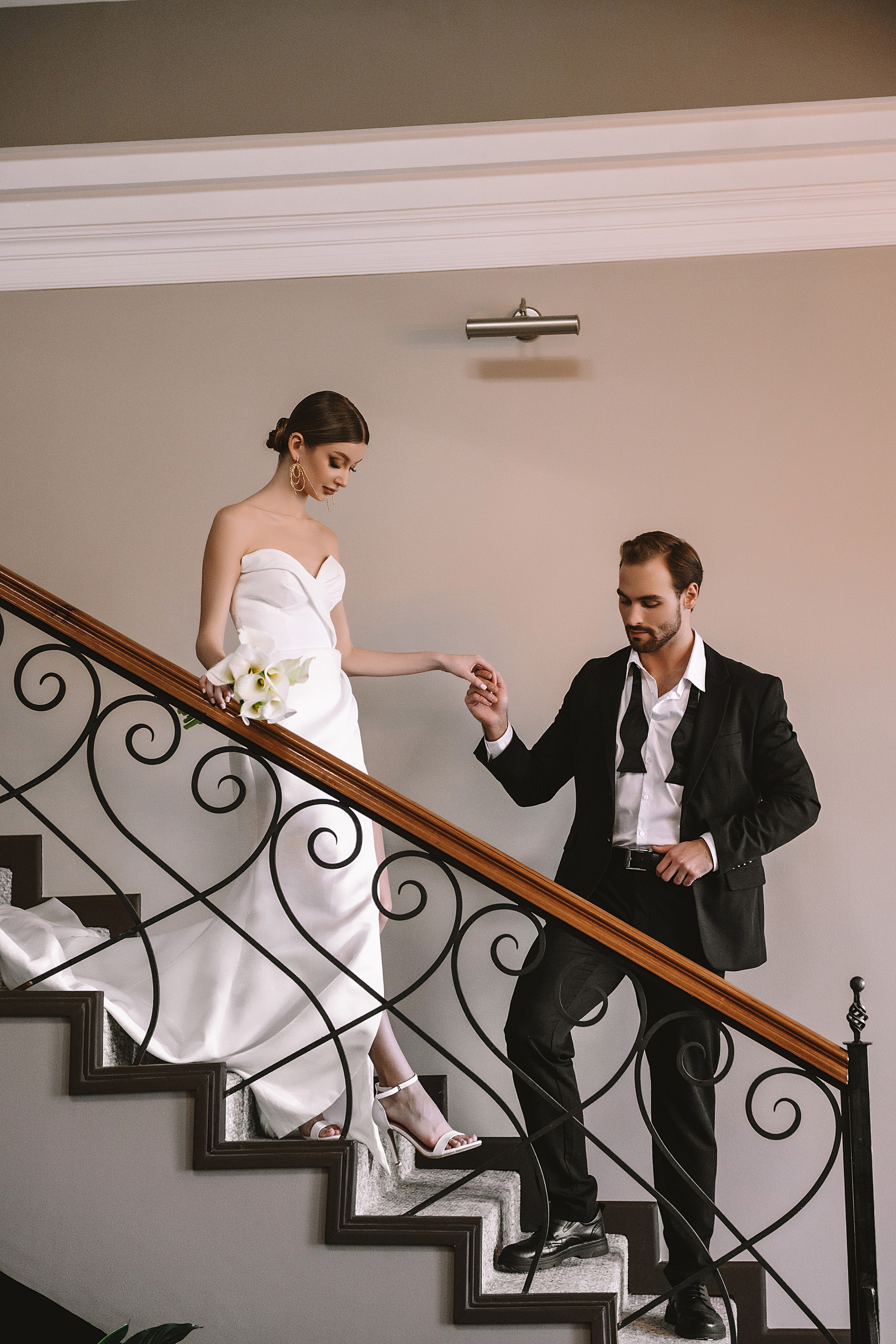 Анна и Виктор. Константин Тищенко, фотограф в Санкт-Петербурге, Пскове, Москве