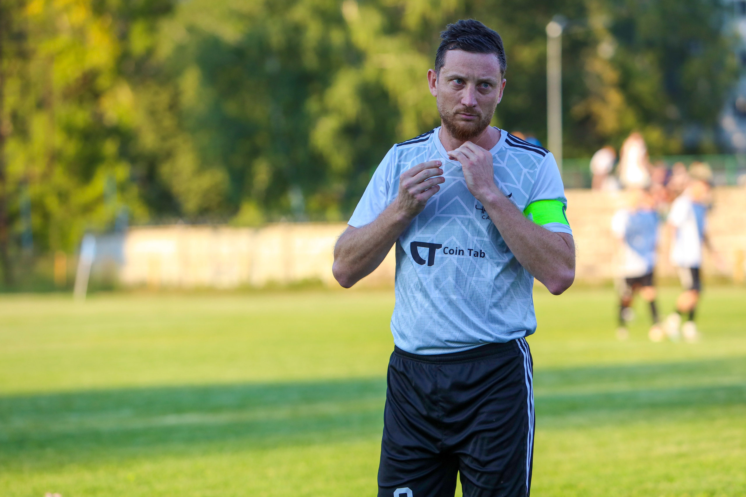 Чайка — Волжанин. Взрослое первенство города. Спортивный фотограф в Самаре