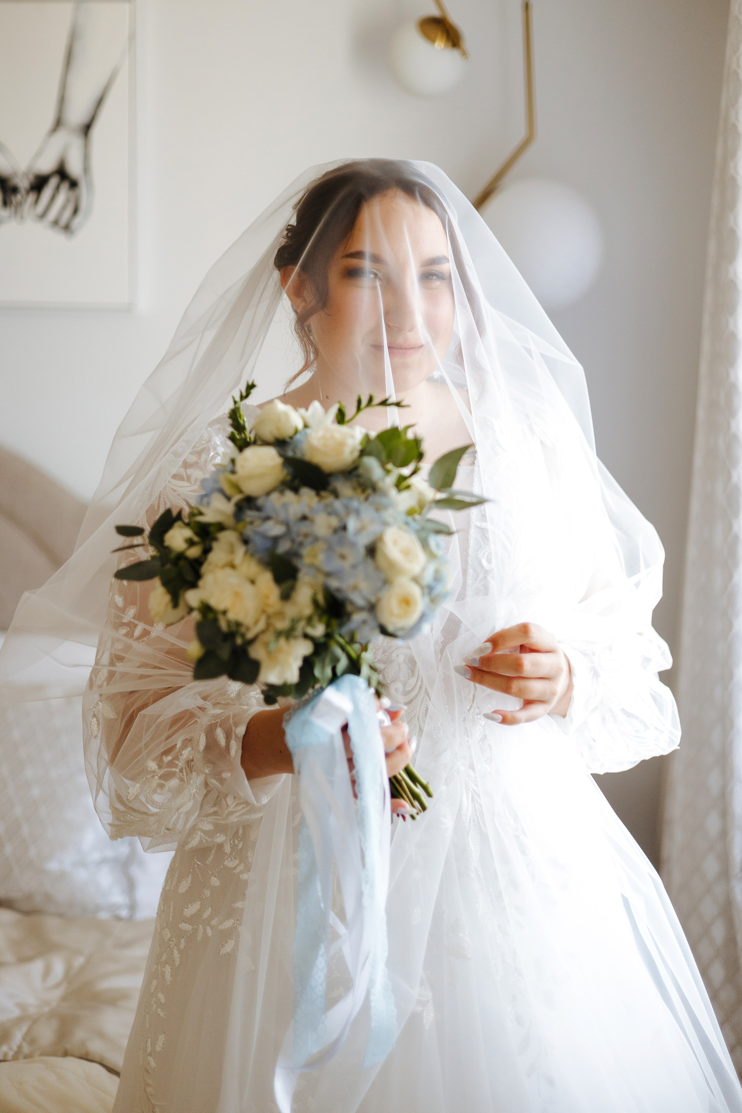 Это по любви. Свадебный и семейный фотограф в Белгороде Юлия Першина