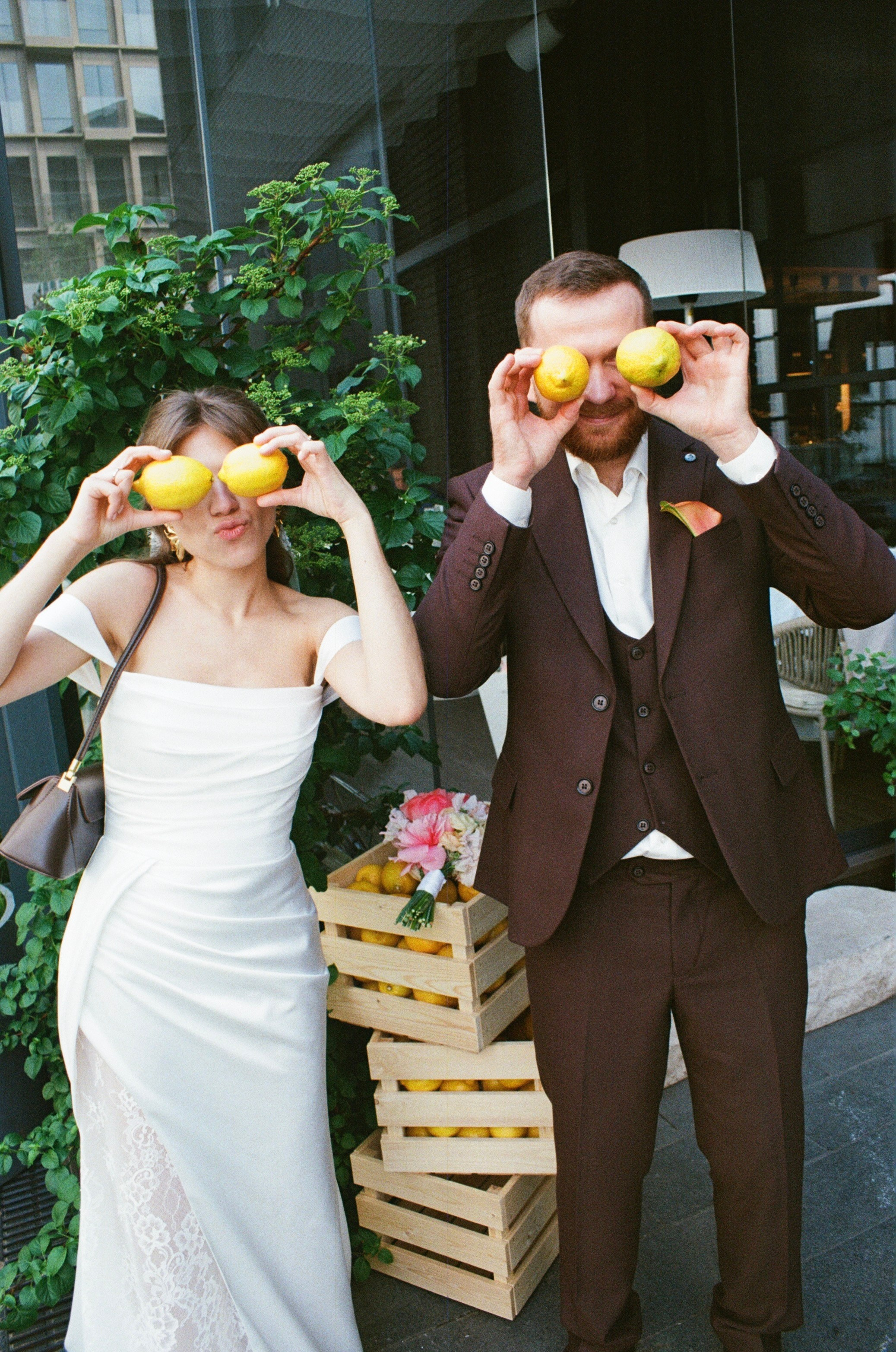 Плёнка. Свадебный фотограф в Москве Александра Соболева |Weddings, people, travel, etc