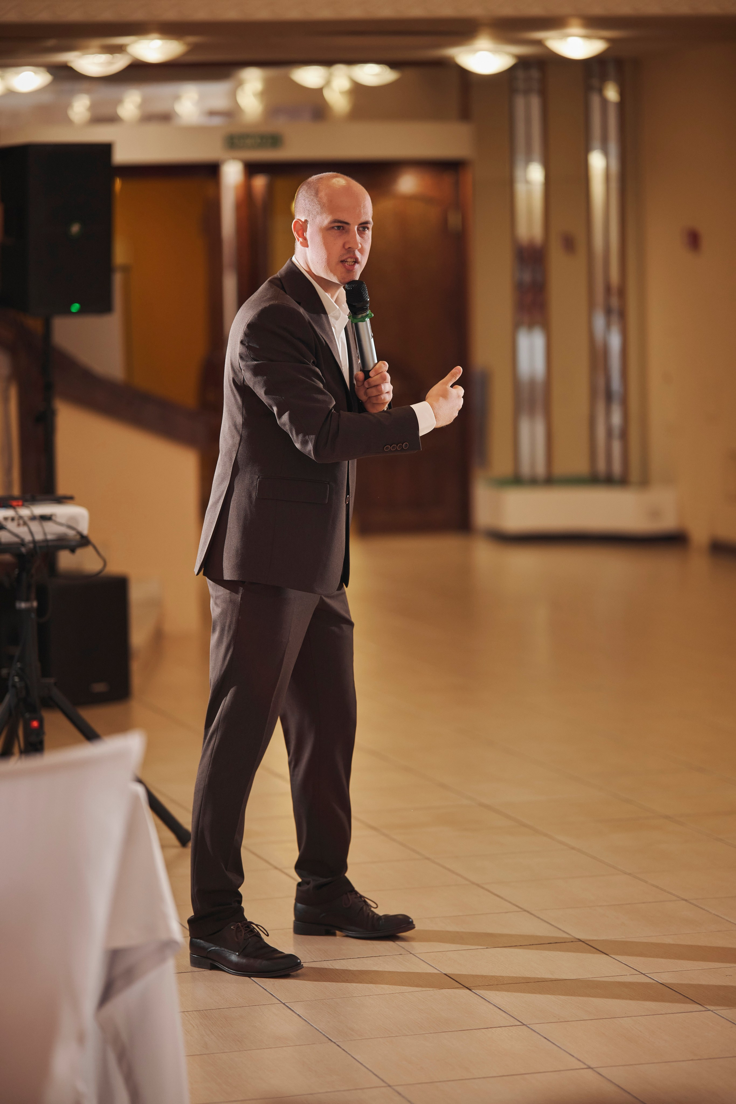 Никита&Катя. Николай Большаков