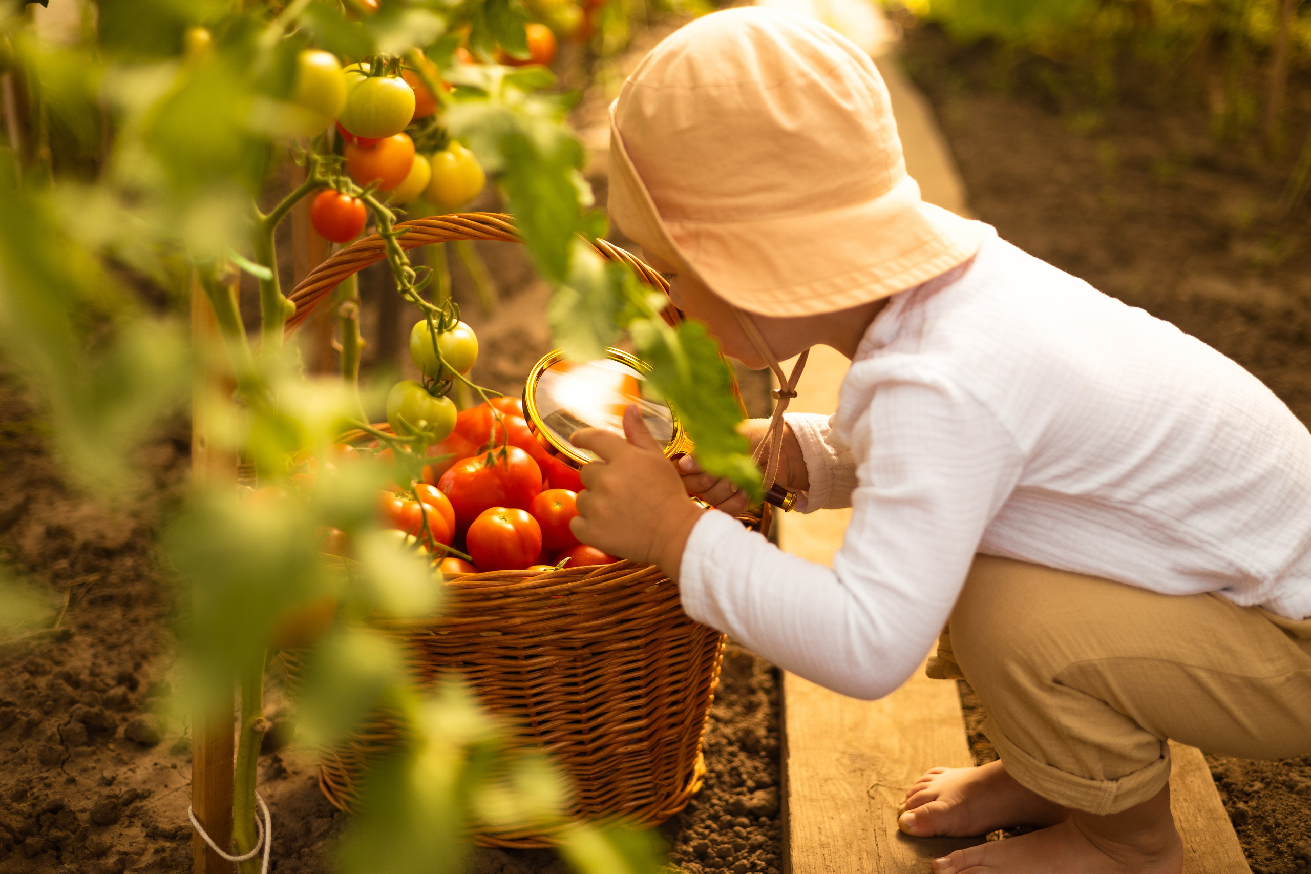 Детская съемка. Фотограф Самойлова Анна Архангельск, Северодвинск