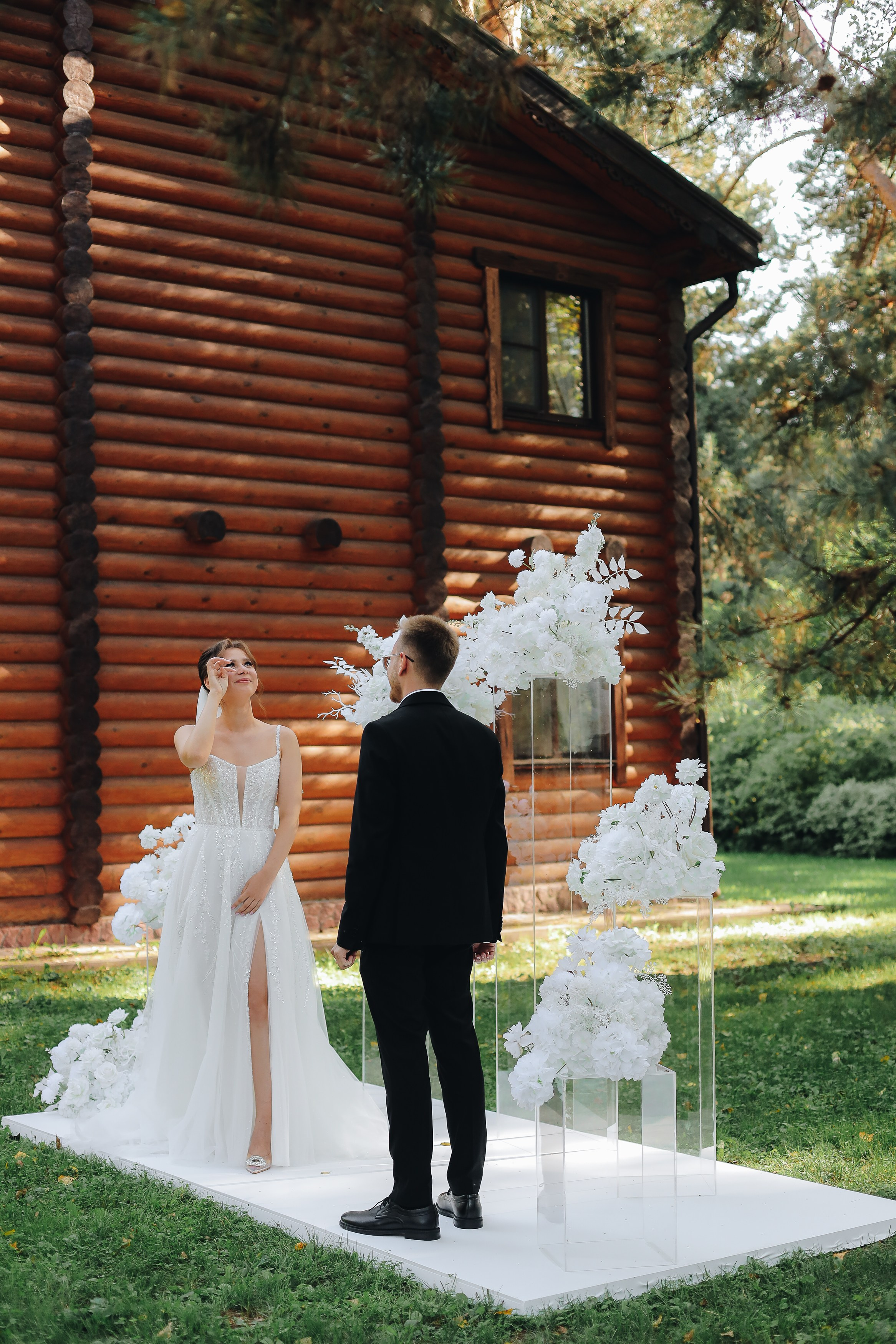 NASTYA & SASHA. Фотограф Кемерово