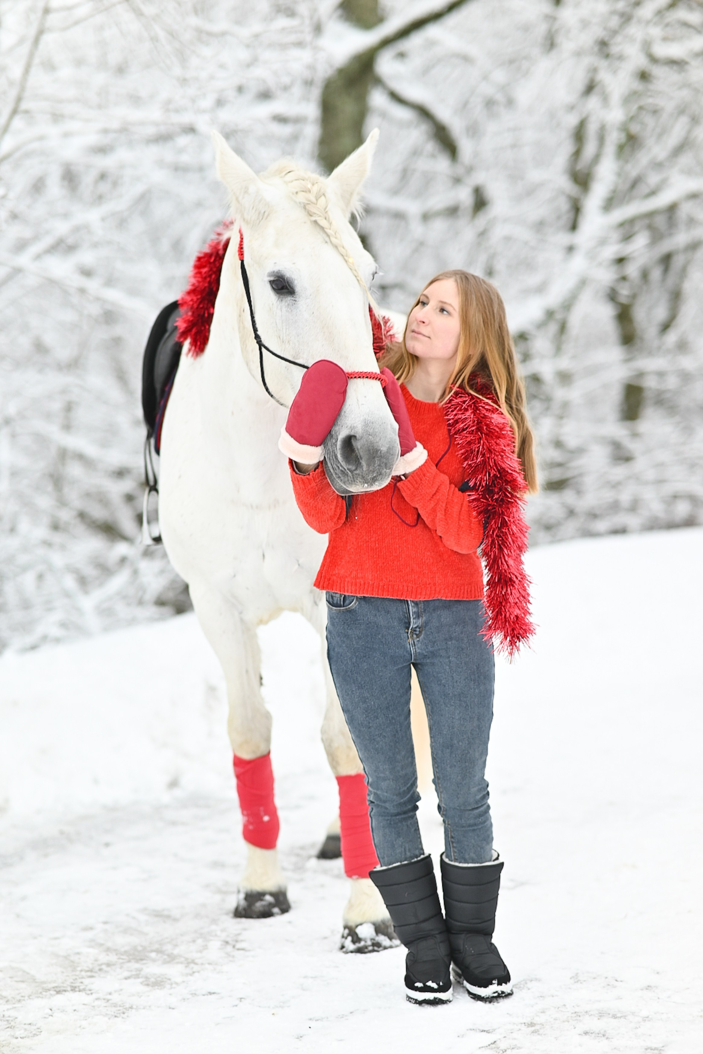 Мария и Павелика. LifeStyle фотограф Анна Воробьёва Санкт-Петербург